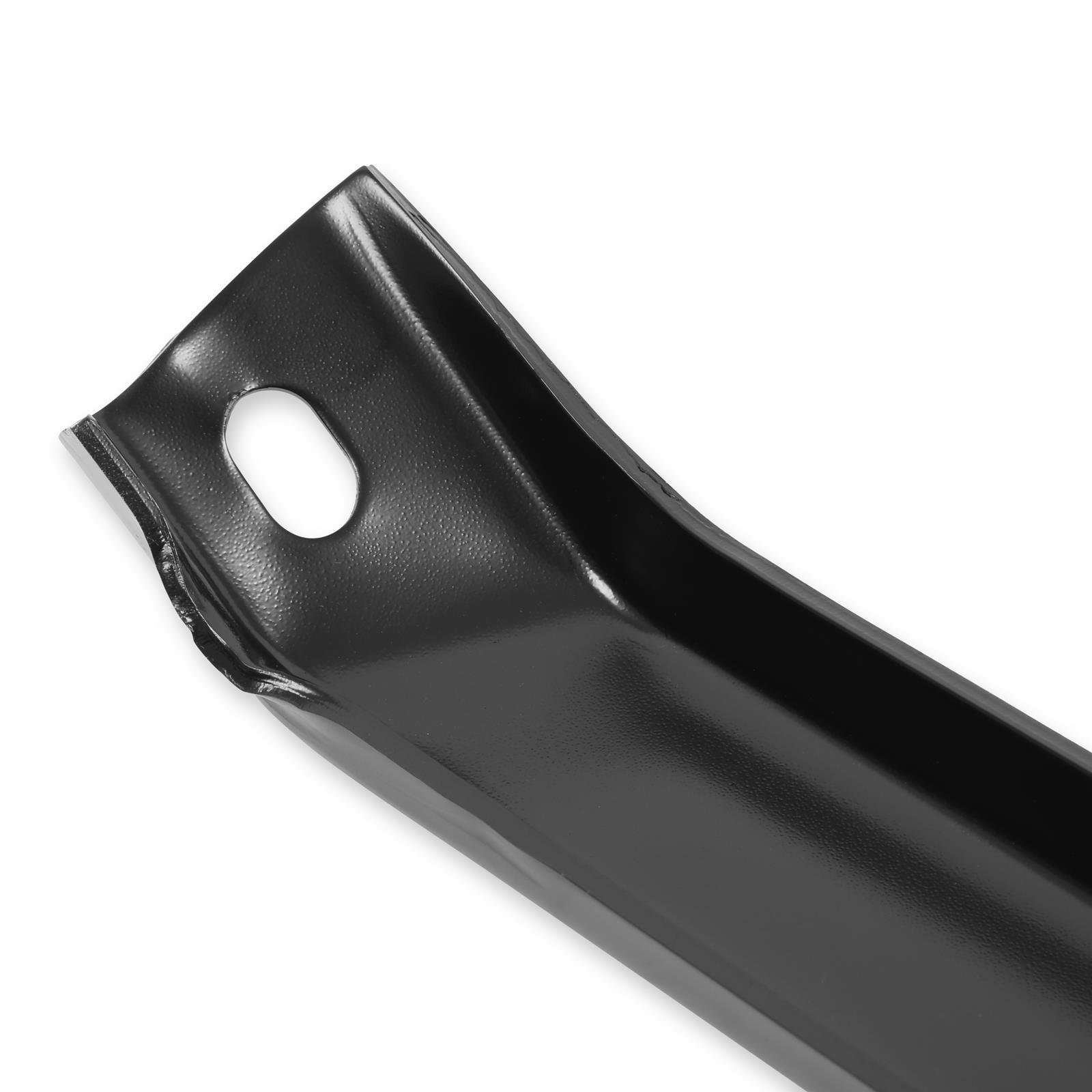Brothers Trucks Bumper Brackets 04-127 Bracket, Front Inner and Outer, Includes Hardware, Steel, EDP Coated, Chevy, GMC, Kit