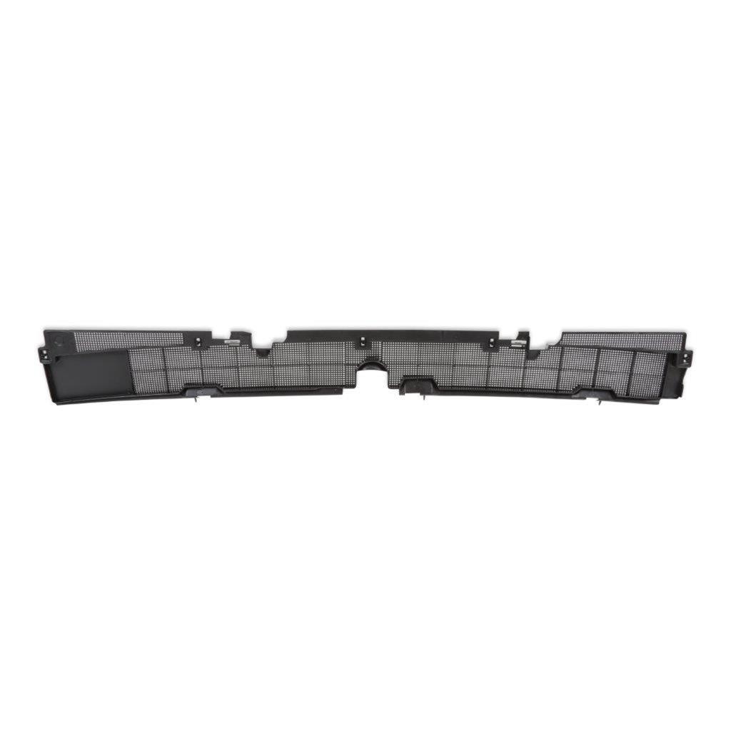Brothers Trucks C/K Cowl Panel Screens 04-164 Screen, Black, with Clips, Chevy, GMC, Each thumbnail 5