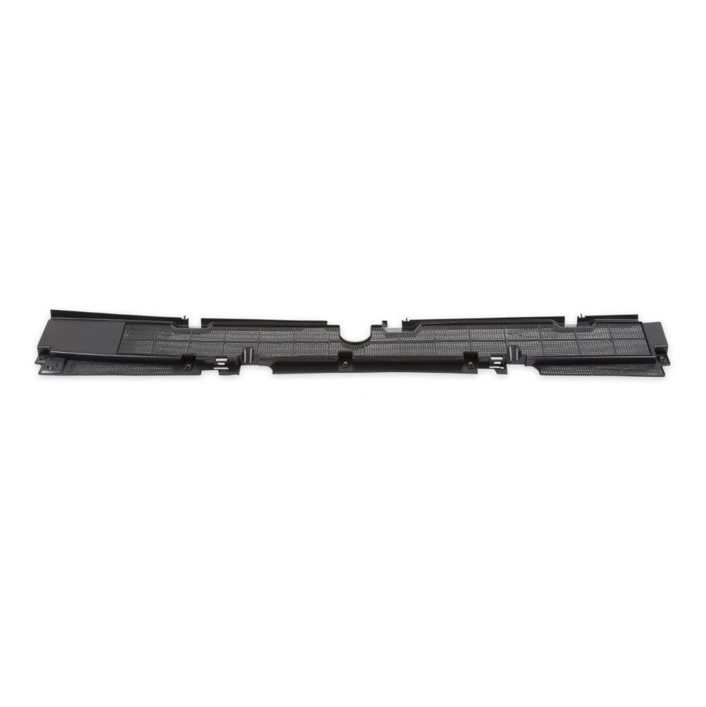 Brothers Trucks C/K Cowl Panel Screens 04-164 Screen, Black, with Clips, Chevy, GMC, Each thumbnail 7