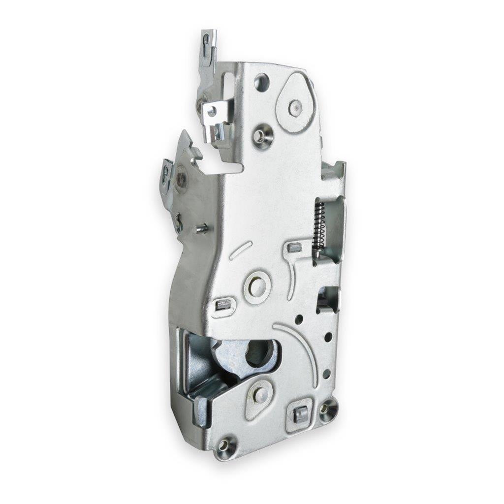 Brothers Trucks Door Latch Assemblies 04-224 Assembly, Stock, Steel, Chevy, GMC, Each thumbnail 6