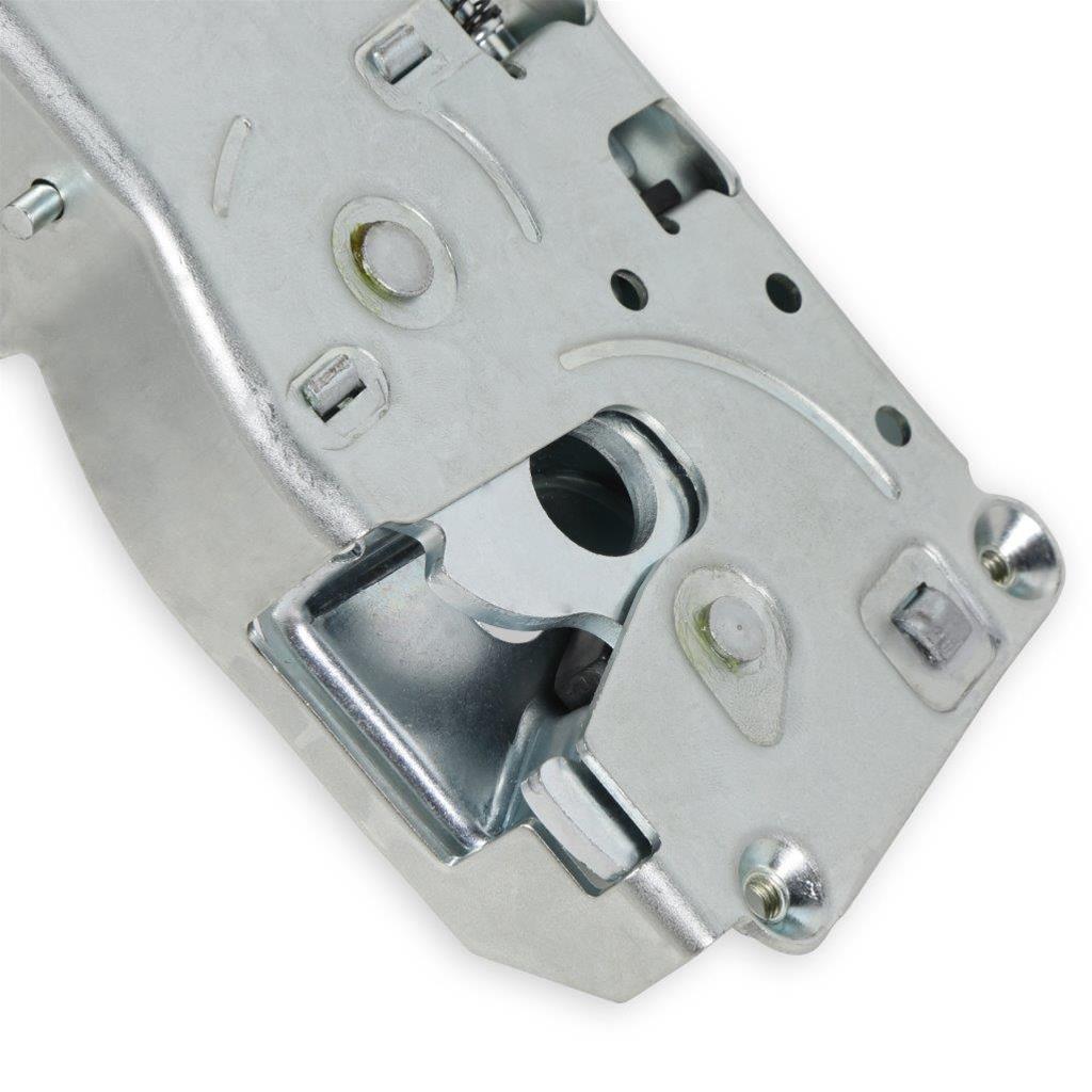 Brothers Trucks Door Latch Assemblies 04-224 Assembly, Stock, Steel, Chevy, GMC, Each thumbnail 2