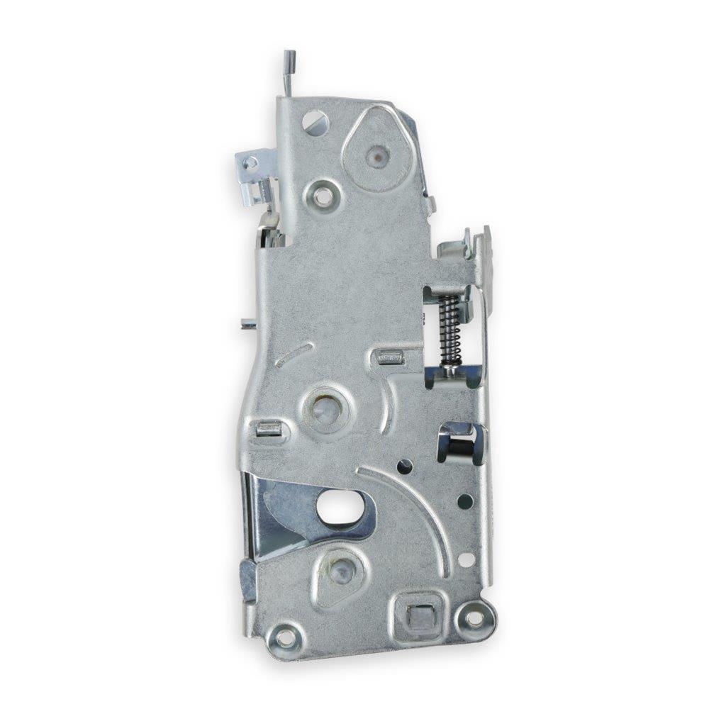 Brothers Trucks Door Latch Assemblies 04-224 Assembly, Stock, Steel, Chevy, GMC, Each thumbnail 4