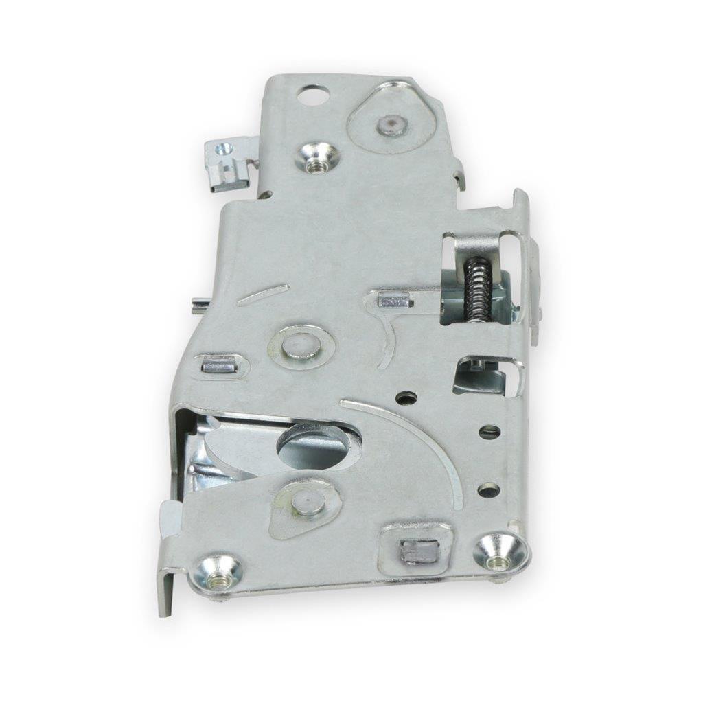 Brothers Trucks Door Latch Assemblies 04-224 Assembly, Stock, Steel, Chevy, GMC, Each thumbnail 5