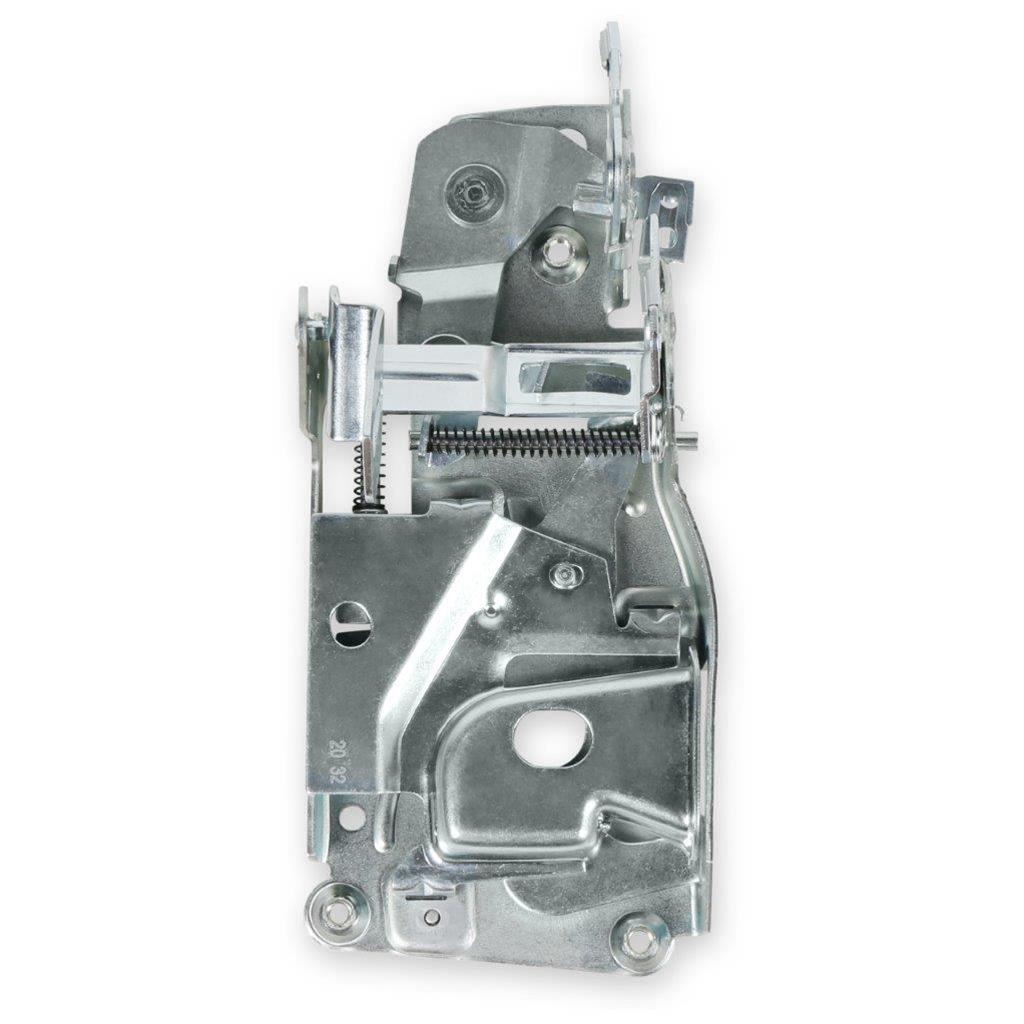 Brothers Trucks Door Latch Assemblies 04-224 Assembly, Stock, Steel, Chevy, GMC, Each thumbnail 3