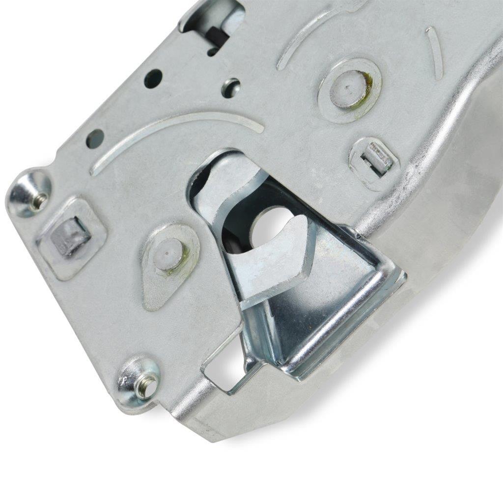 Brothers Trucks Door Latch Assemblies 04-223 Assembly, Stock, Steel, Chevy, GMC, Each