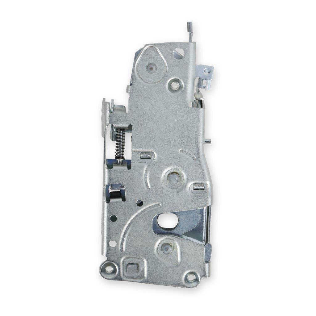Brothers Trucks Door Latch Assemblies 04-223 Assembly, Stock, Steel, Chevy, GMC, Each thumbnail 4