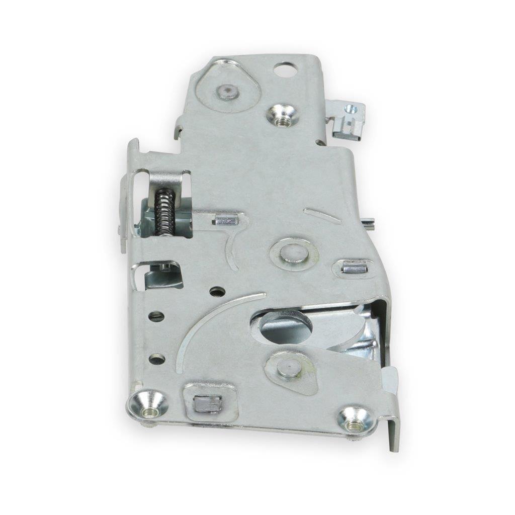 Brothers Trucks Door Latch Assemblies 04-223 Assembly, Stock, Steel, Chevy, GMC, Each thumbnail 5