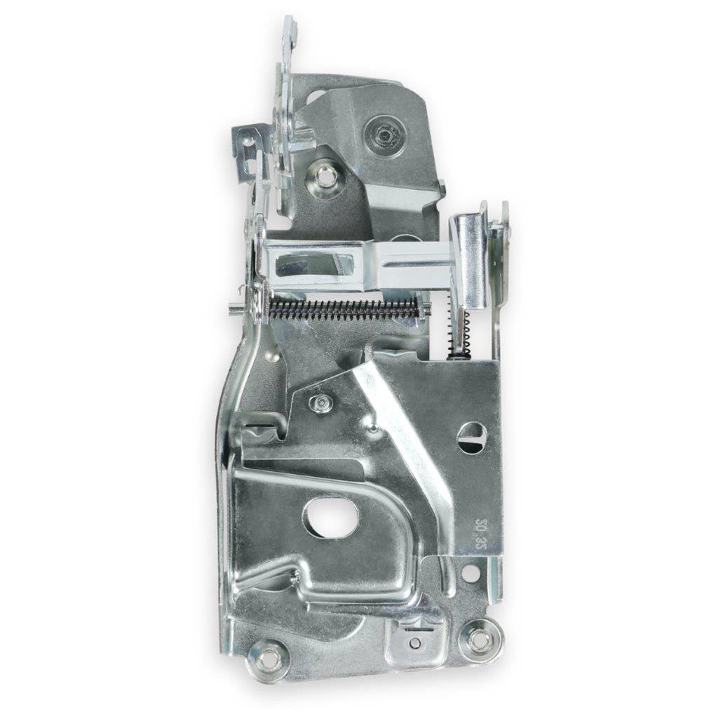 Brothers Trucks Door Latch Assemblies 04-223 Assembly, Stock, Steel, Chevy, GMC, Each thumbnail 3