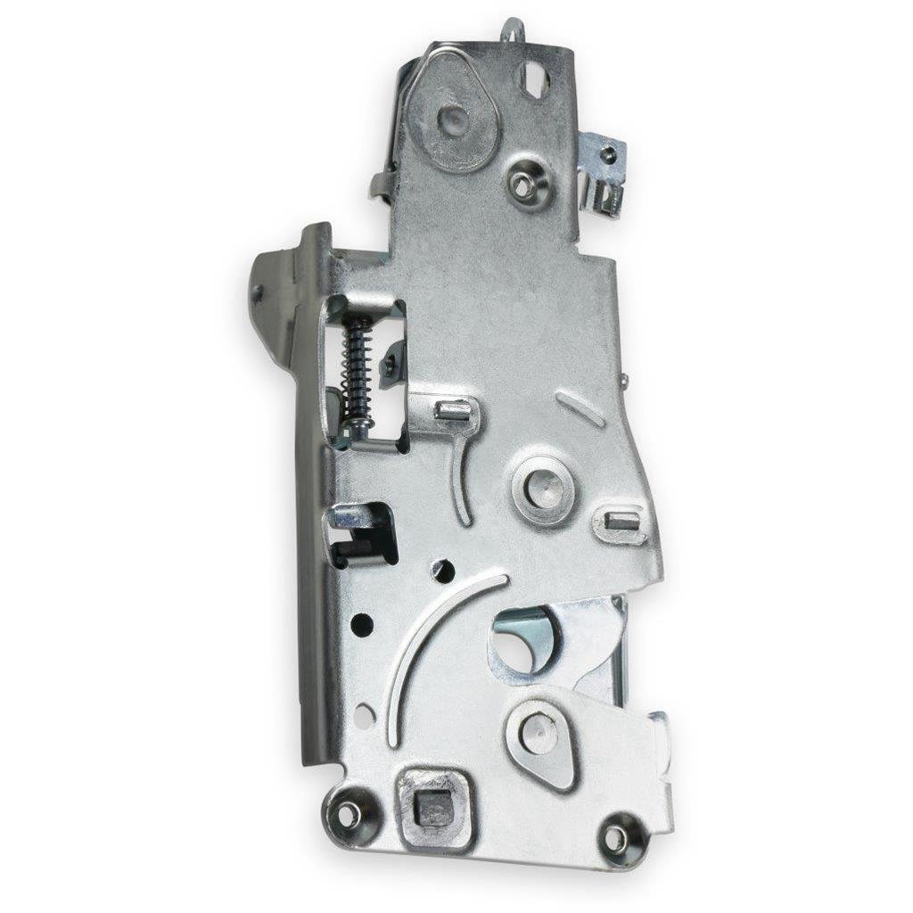 Brothers Trucks Door Latch Assemblies 04-225 Assembly, Stock, Steel, Chevy, GMC, Each thumbnail 4