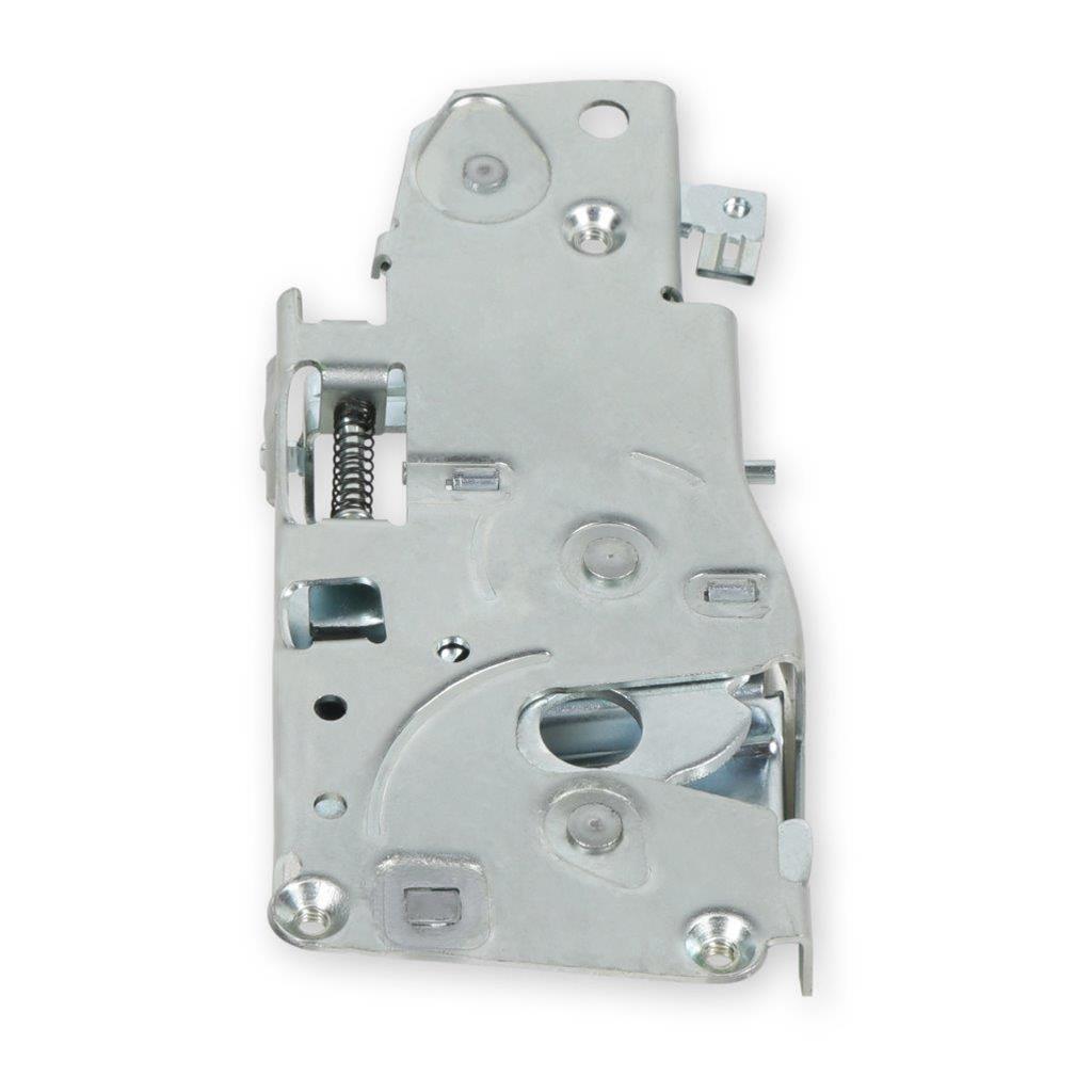 Brothers Trucks Door Latch Assemblies 04-225 Assembly, Stock, Steel, Chevy, GMC, Each thumbnail 6