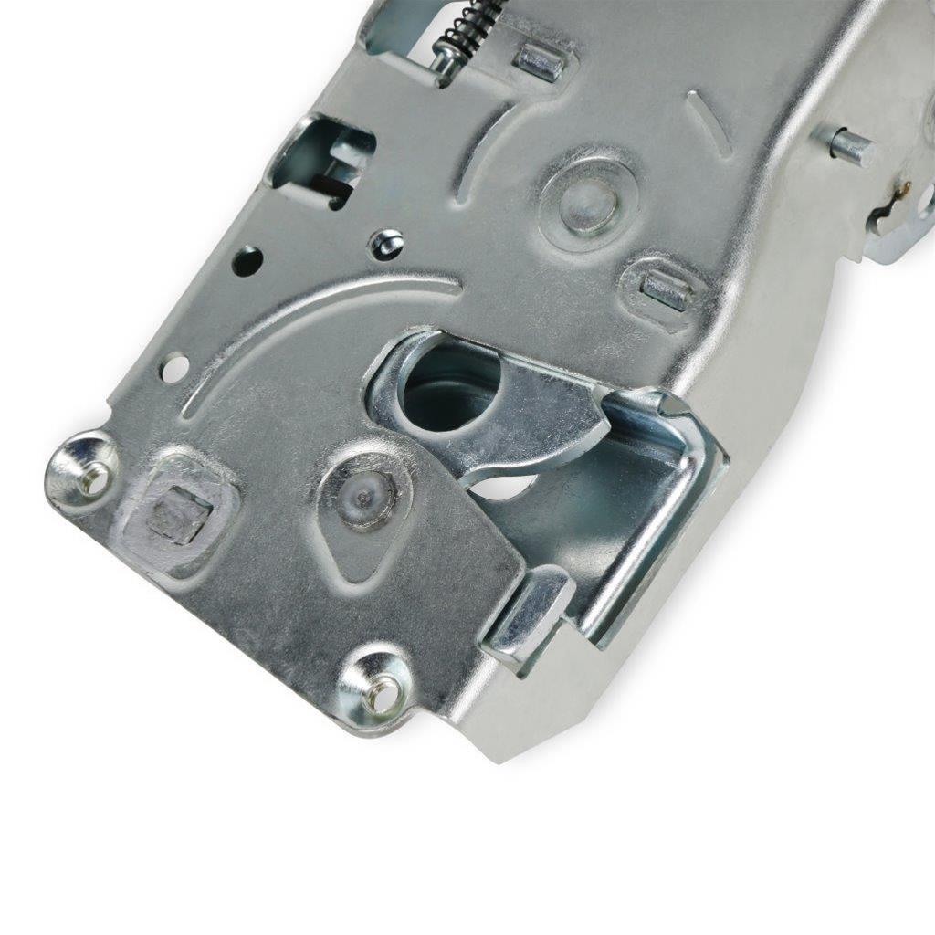Brothers Trucks Door Latch Assemblies 04-225 Assembly, Stock, Steel, Chevy, GMC, Each thumbnail 2