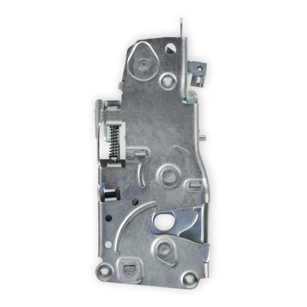 Brothers Trucks Door Latch Assemblies 04-225 Assembly, Stock, Steel, Chevy, GMC, Each thumbnail 3