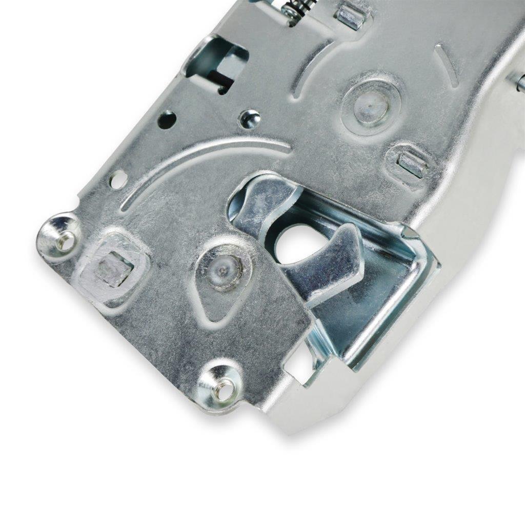 Brothers Trucks Door Latch Assemblies 04-225 Assembly, Stock, Steel, Chevy, GMC, Each