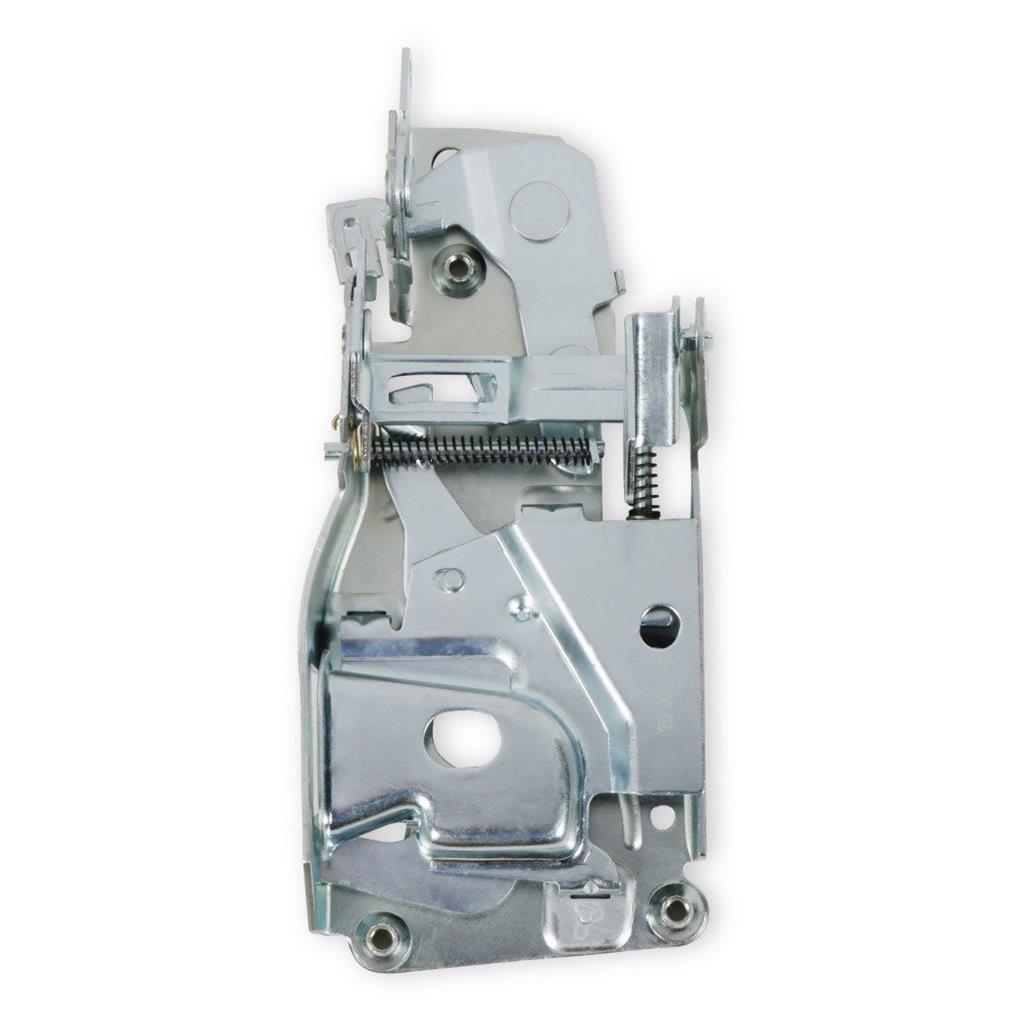 Brothers Trucks Door Latch Assemblies 04-225 Assembly, Stock, Steel, Chevy, GMC, Each thumbnail 5