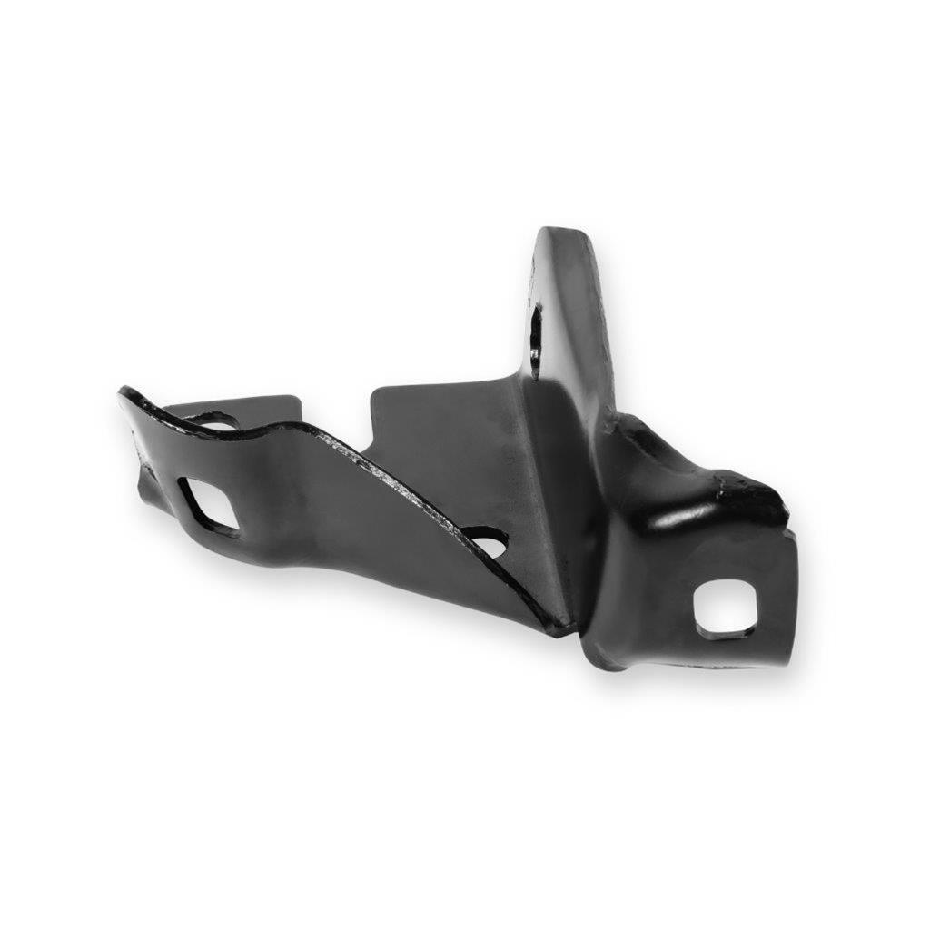 Brothers Trucks Bumper Brackets 04-228 Bracket, Front Left Inner, Steel, EDP Coated, Chevy, GMC, Each thumbnail 3