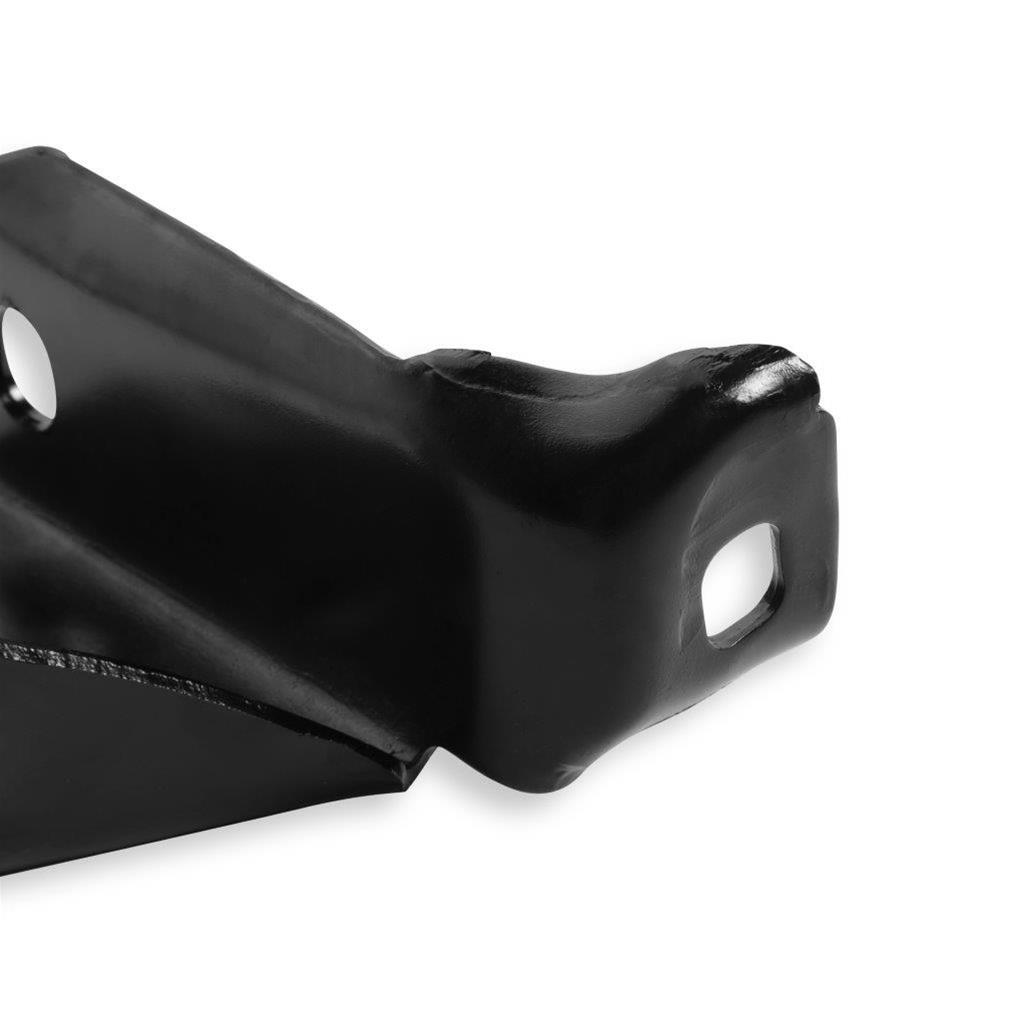 Brothers Trucks Bumper Brackets 04-228 Bracket, Front Left Inner, Steel, EDP Coated, Chevy, GMC, Each thumbnail 4