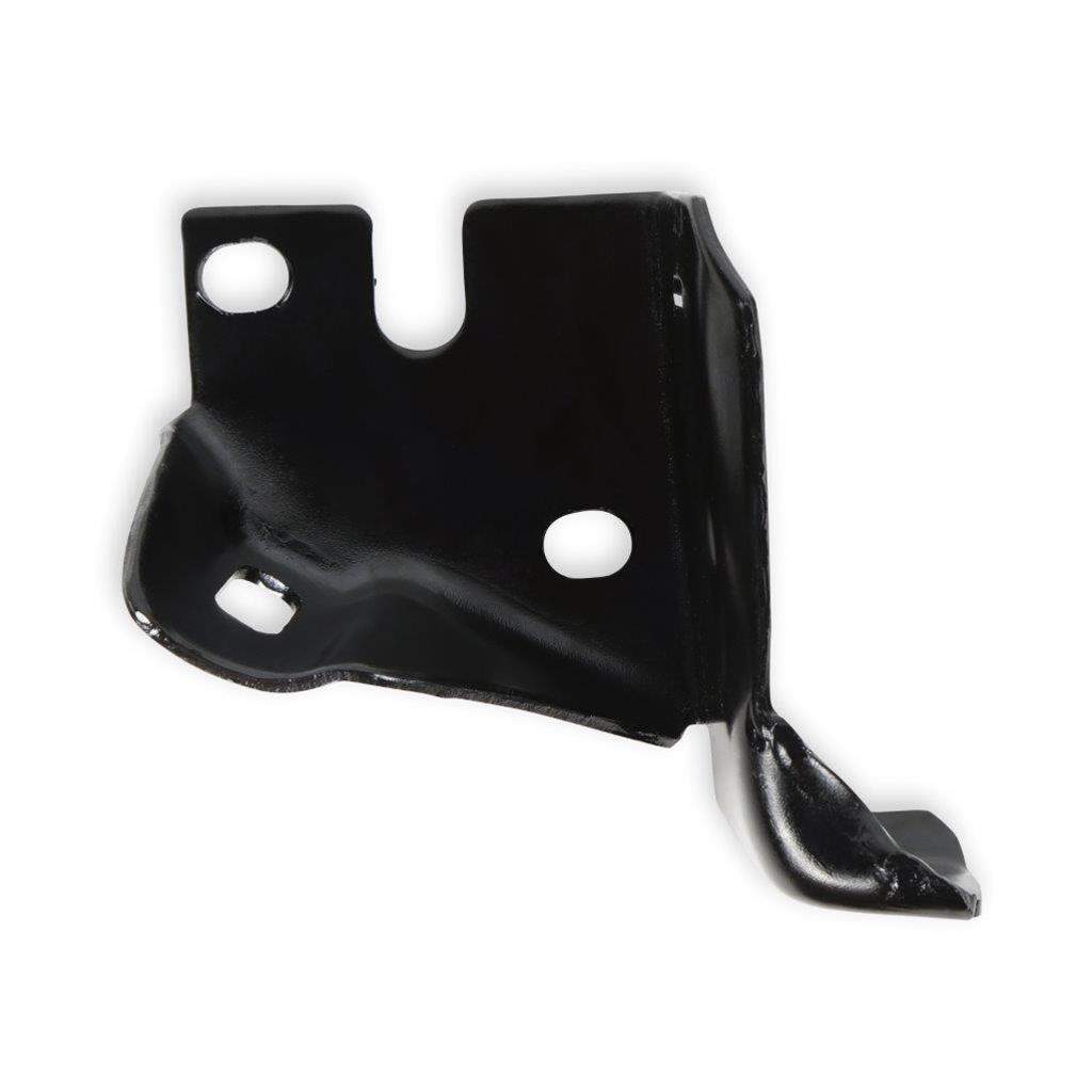 Brothers Trucks Bumper Brackets 04-228 Bracket, Front Left Inner, Steel, EDP Coated, Chevy, GMC, Each thumbnail 2