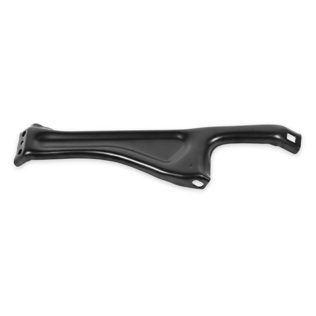 Brothers Trucks Bumper Brackets 04-230 Bracket, Front Left Outer, Steel, EDP Coated, Chevy, GMC, Each thumbnail 6