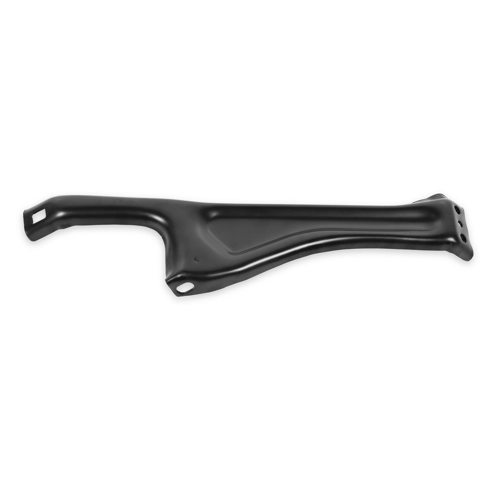 Brothers Trucks Bumper Brackets 04-231 Bracket, Front Right Outer, Steel, EDP Coated, Chevy, GMC, Each thumbnail 6