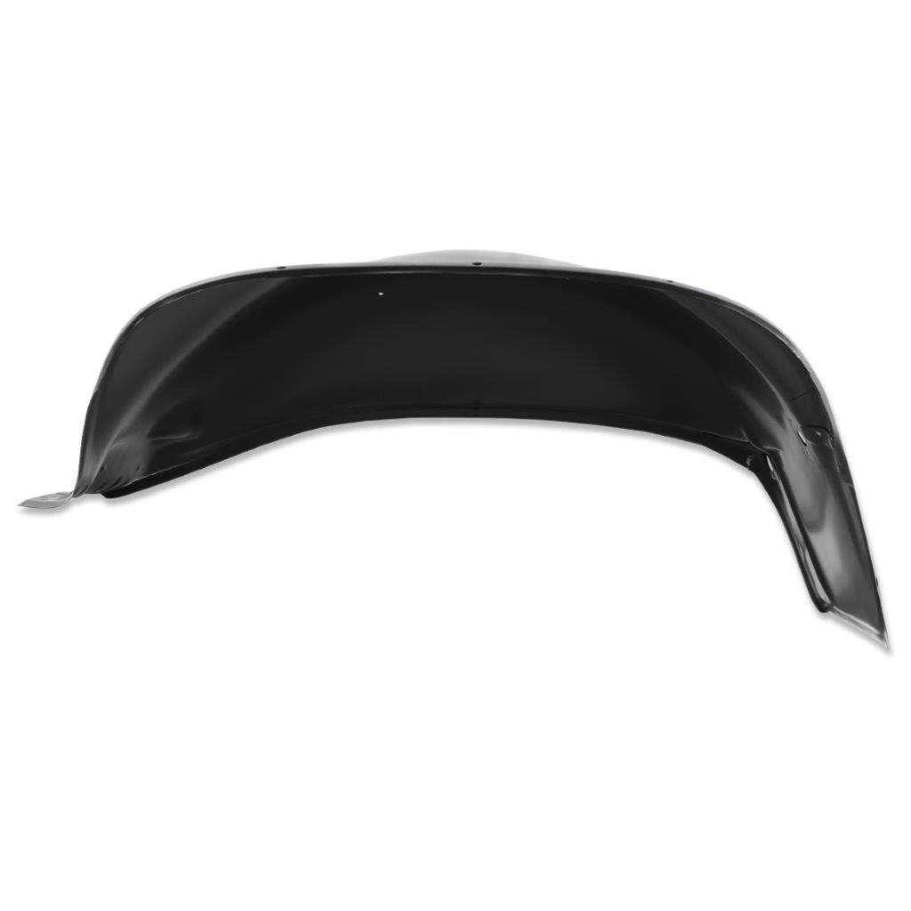 Brothers Trucks Inner Fenders 04-258 Fender, Chevy GMC, Front, Left, Steel, EDP Black, Each thumbnail 4
