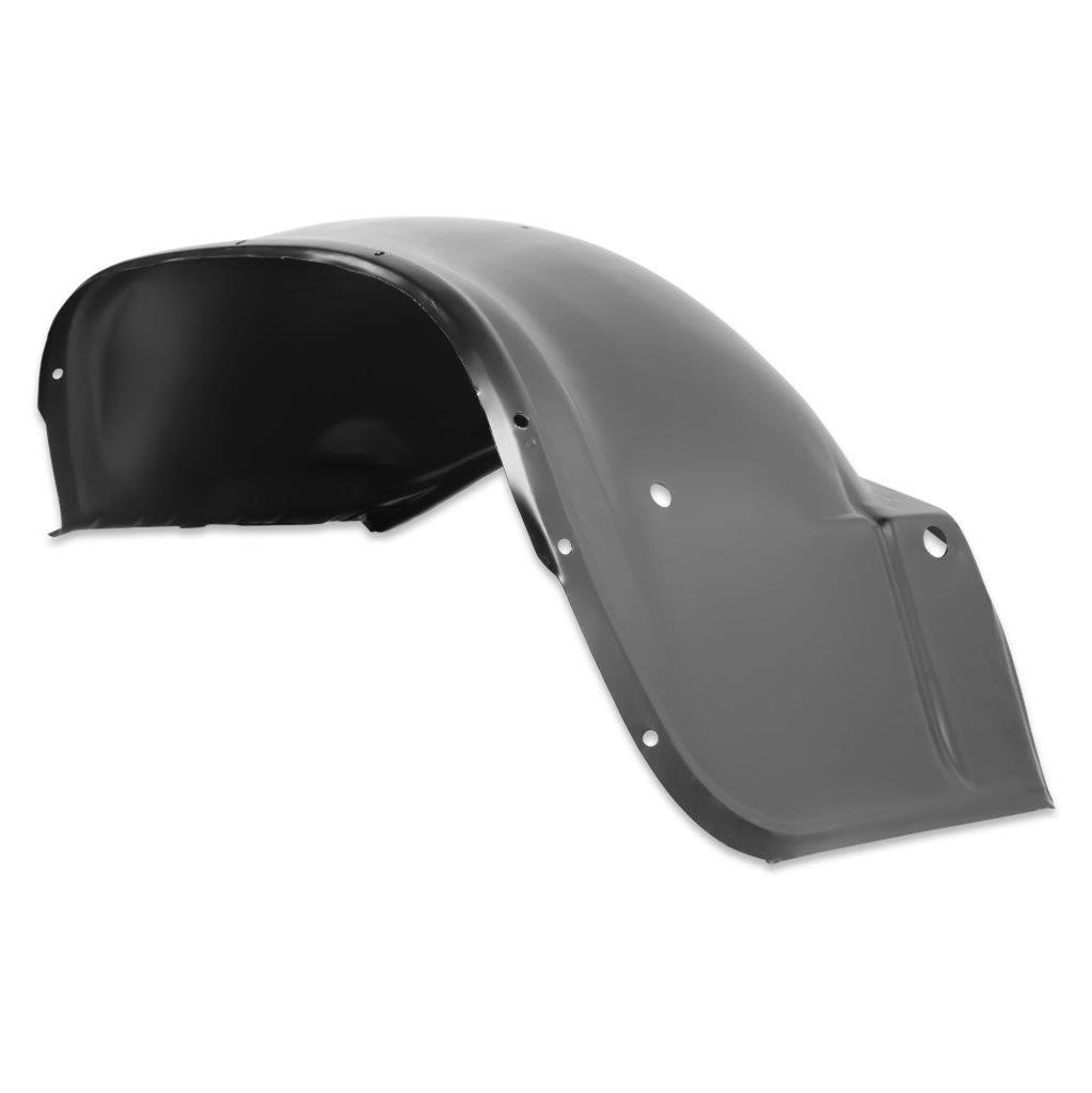 Brothers Trucks 04-258 Brothers Trucks Inner Fenders | Summit Racing