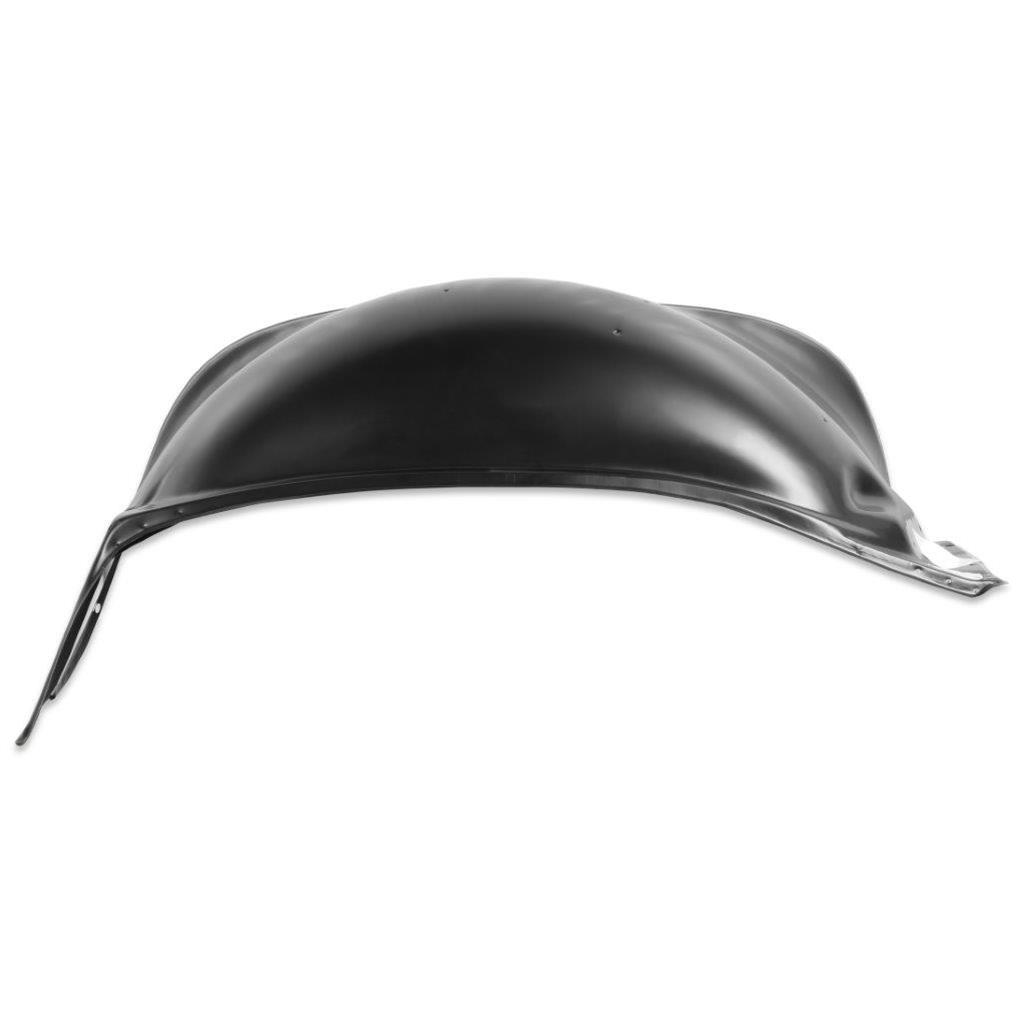 Brothers Trucks Inner Fenders 04-258 Fender, Chevy GMC, Front, Left, Steel, EDP Black, Each thumbnail 2