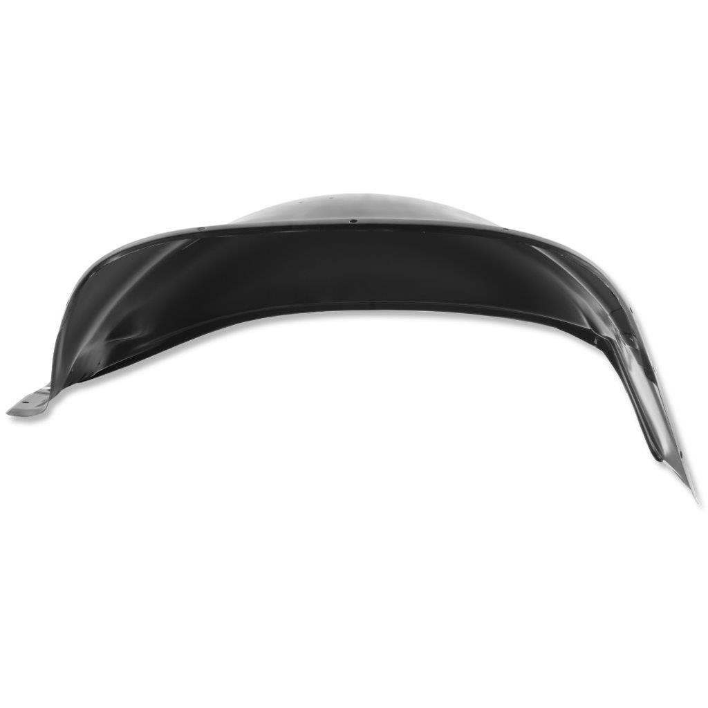 Brothers Trucks Inner Fenders 04-258 Fender, Chevy GMC, Front, Left, Steel, EDP Black, Each thumbnail 3