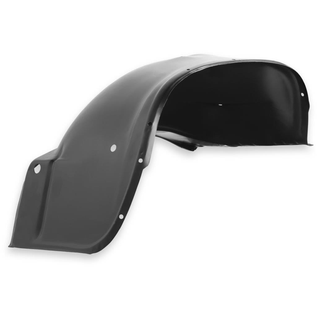 Brothers Trucks Inner Fenders 04-259 Fender, Chevy GMC, Front, Right, Steel, EDP Black, Each thumbnail 5