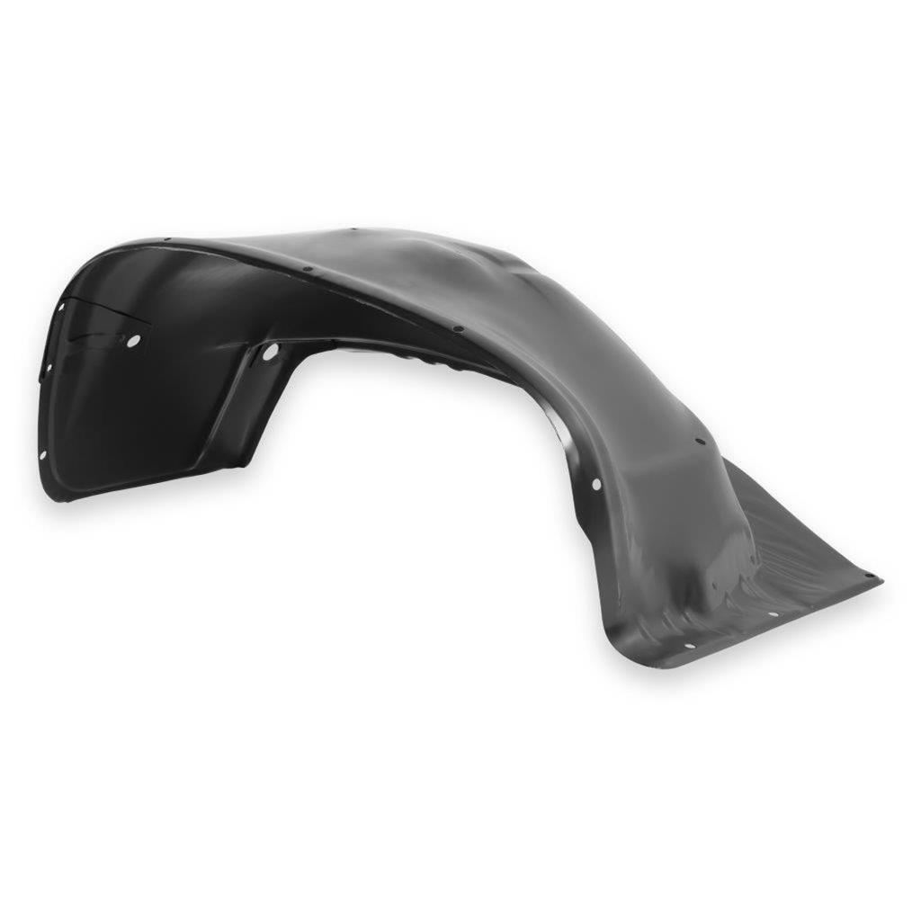 Brothers Trucks Inner Fenders 04-259 Fender, Chevy GMC, Front, Right, Steel, EDP Black, Each thumbnail 4