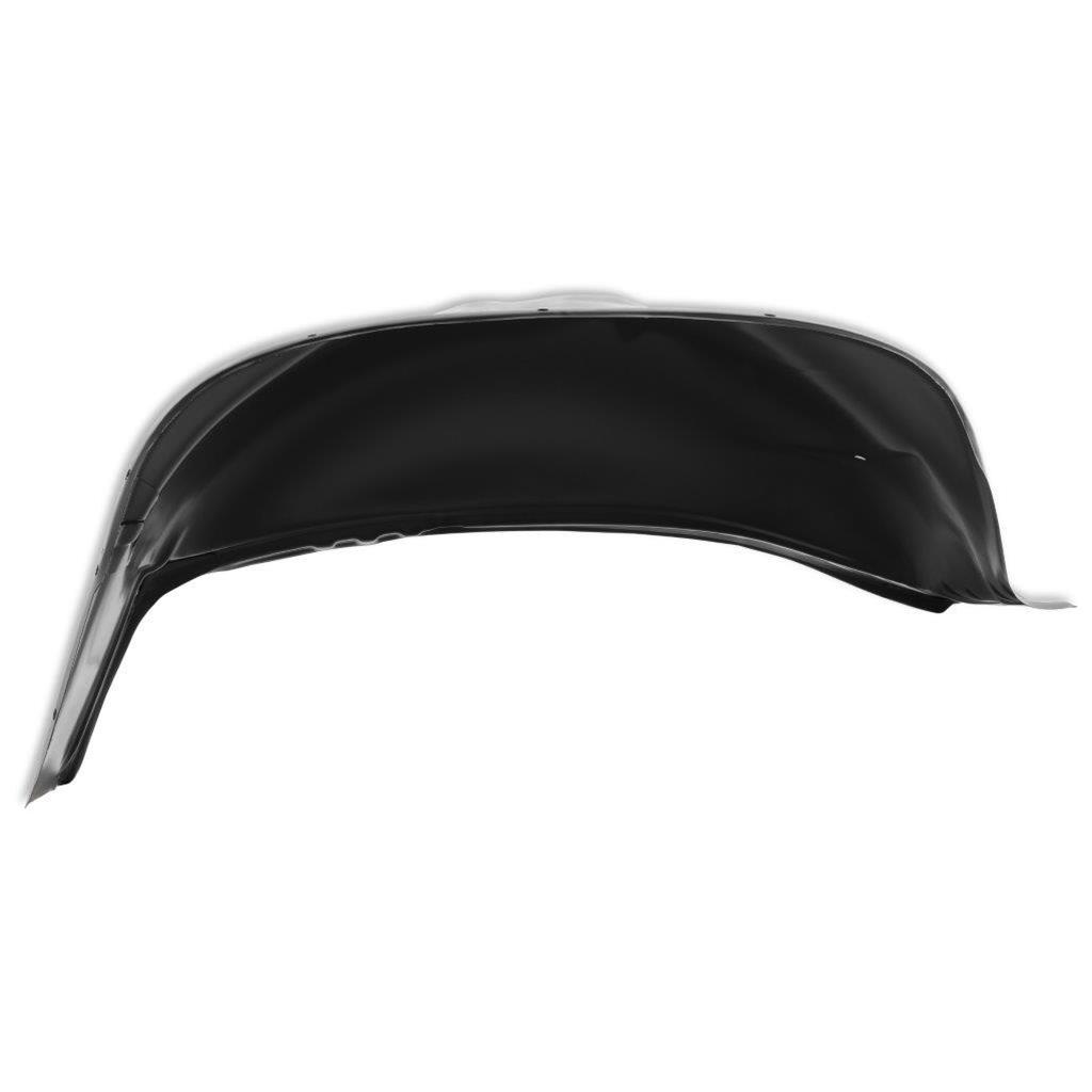 Brothers Trucks Inner Fenders 04-259 Fender, Chevy GMC, Front, Right, Steel, EDP Black, Each thumbnail 6