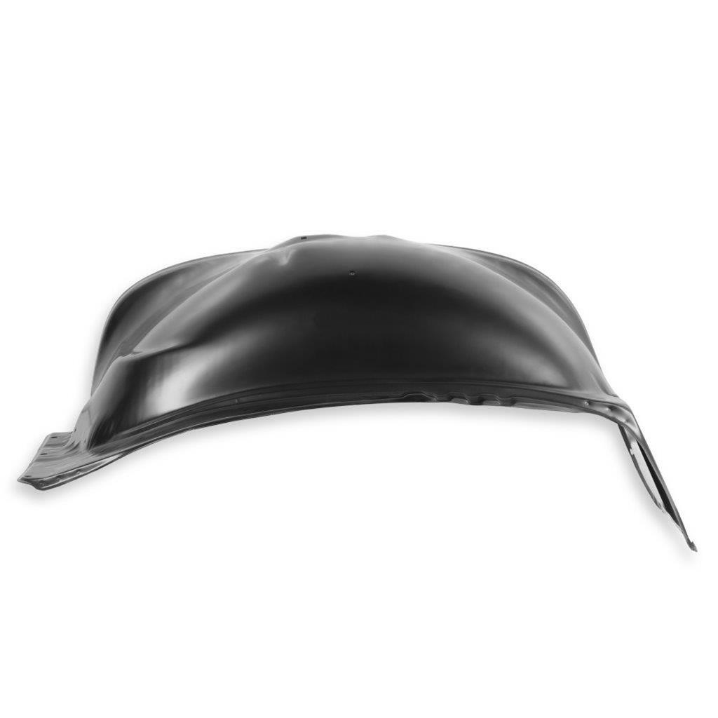 Brothers Trucks Inner Fenders 04-259 Fender, Chevy GMC, Front, Right, Steel, EDP Black, Each thumbnail 3