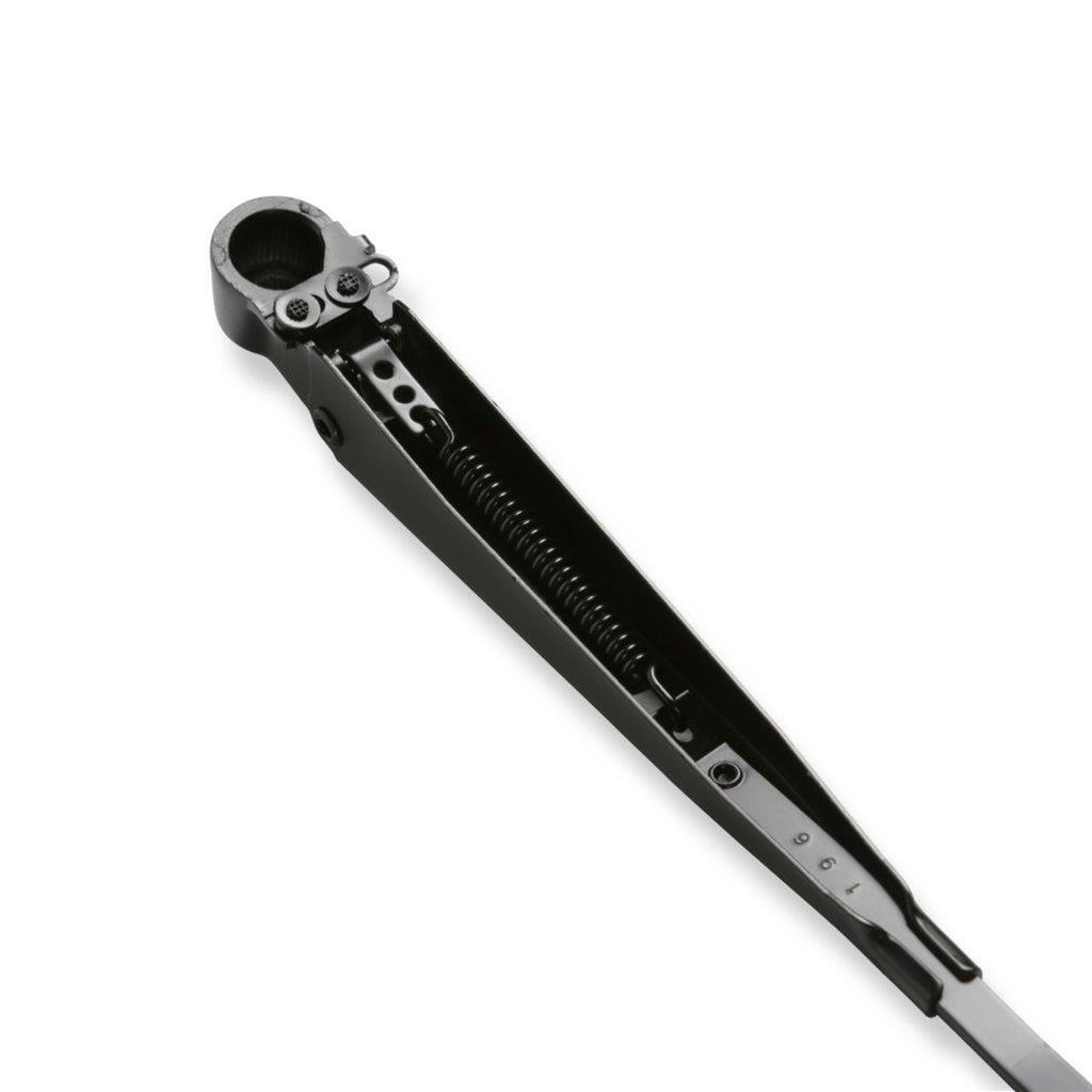 Brothers Trucks Wiper Arms 04-264 Arm, Black, Left, Right, Front, Chevrolet, GMC, Each