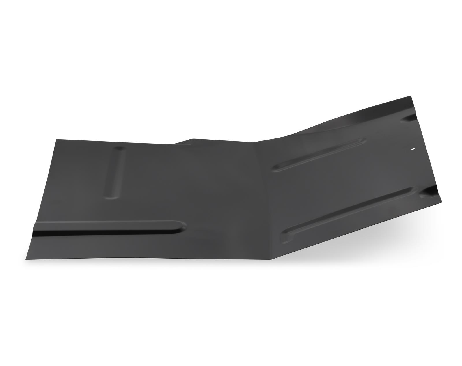 Brothers Trucks Floor Pan Replacement Panels 04-268 Panel, Replacement, OE Style, Left, Front, Steel, EDP Coated, Chevy, GMC, Each thumbnail 2