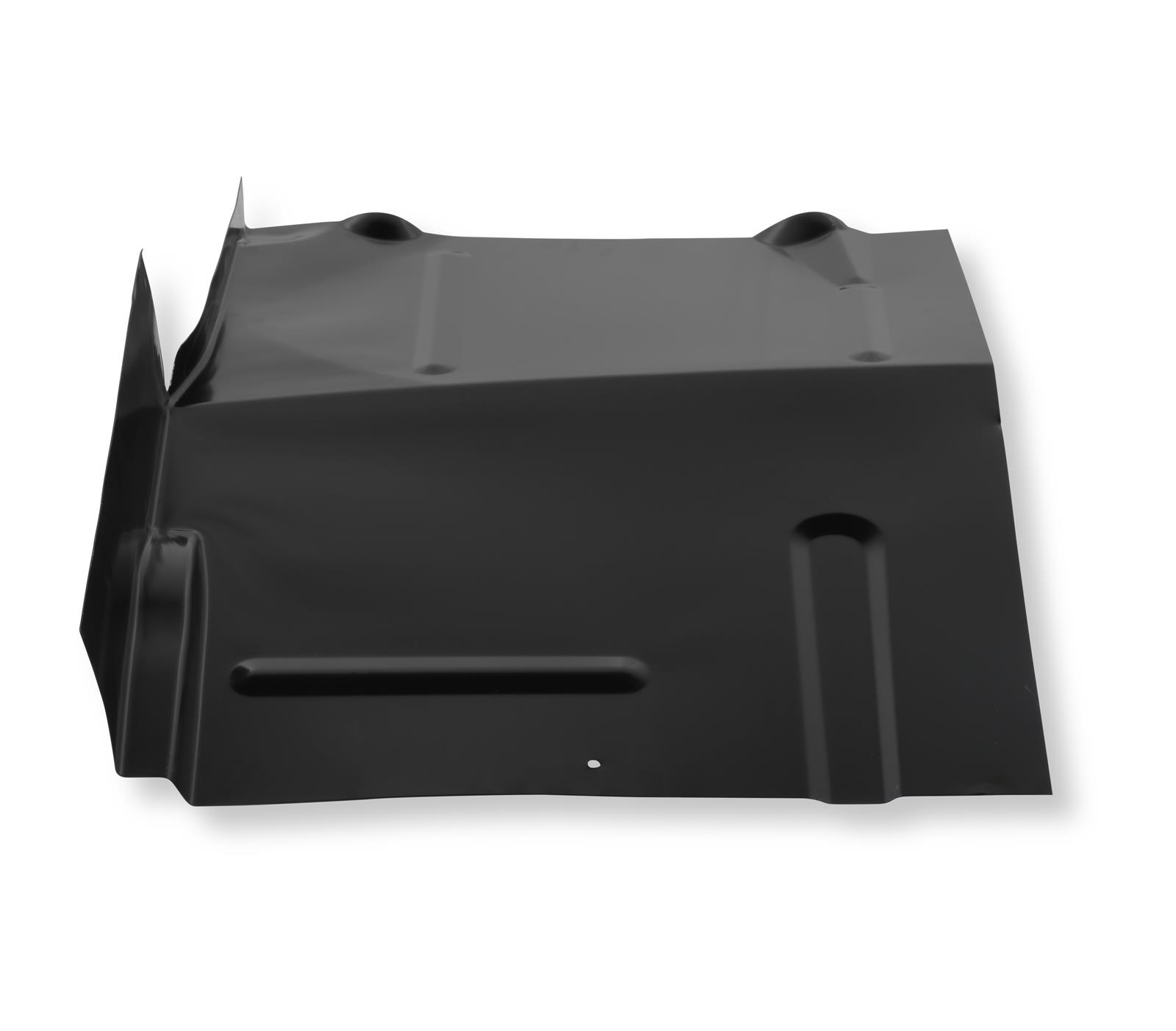 Brothers Trucks Floor Pan Replacement Panels 04-269 Panel, Replacement, OE Style, Right, Front, Steel, EDP Coated, Chevy, GMC, Each thumbnail 2