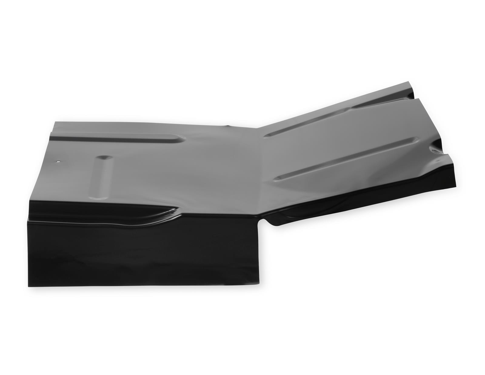 Brothers Trucks Floor Pan Replacement Panels 04-269 Panel, Replacement, OE Style, Right, Front, Steel, EDP Coated, Chevy, GMC, Each thumbnail 4