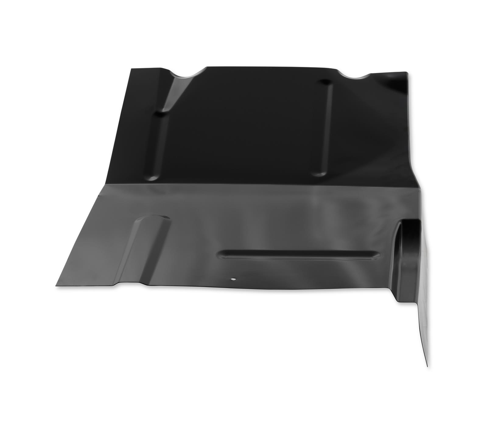 Brothers Trucks Floor Pan Replacement Panels 04-269 Panel, Replacement, OE Style, Right, Front, Steel, EDP Coated, Chevy, GMC, Each