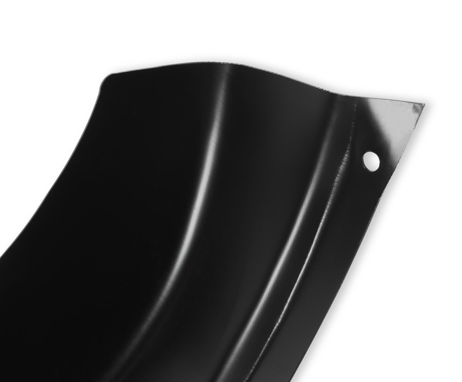 Brothers Trucks Rocker Panels 04-270 Panel, Driver Side Inner, Steel, EDP Coated, Chevy, GMC, Each