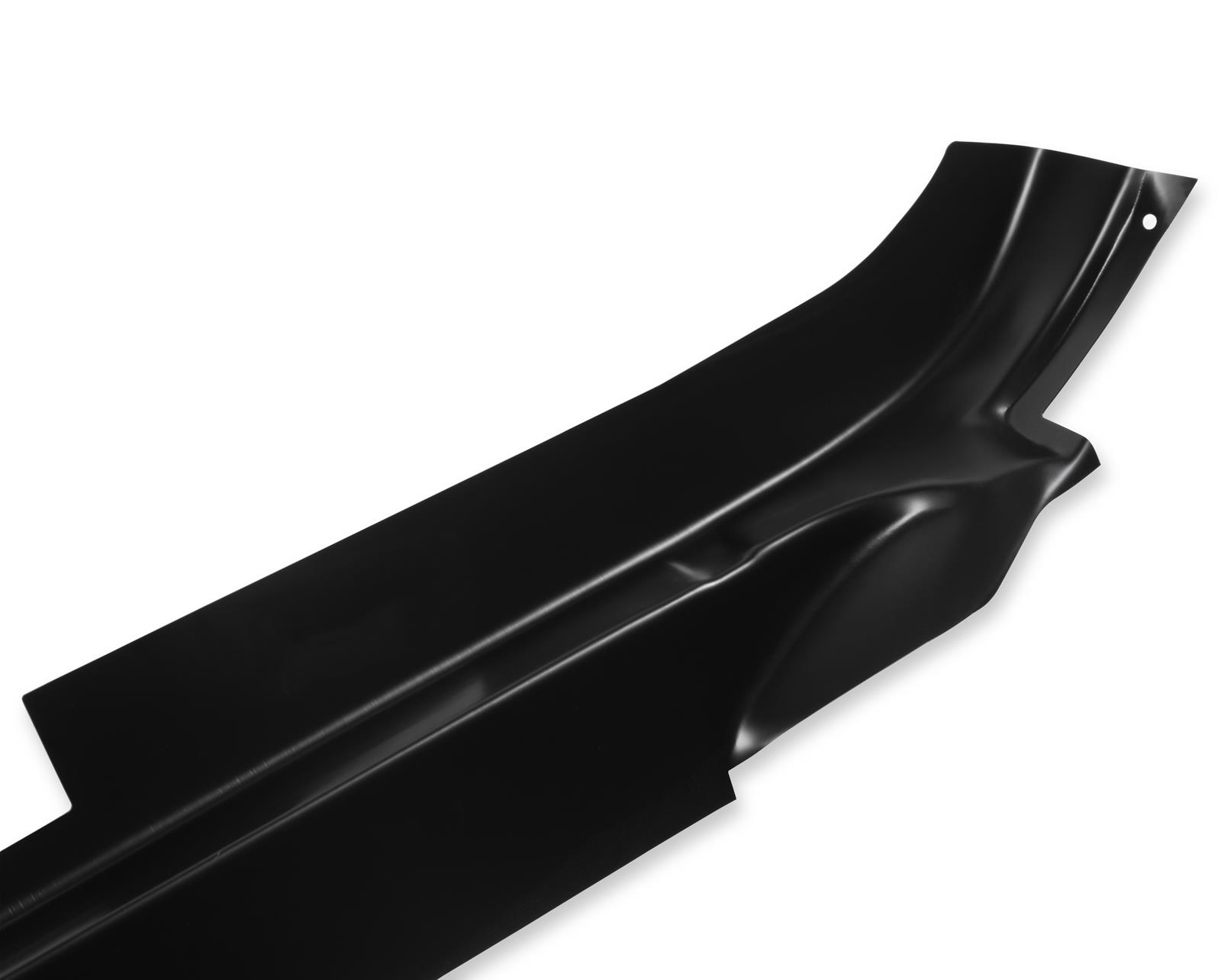 Brothers Trucks 04270 Brothers Trucks Rocker Panels Summit Racing