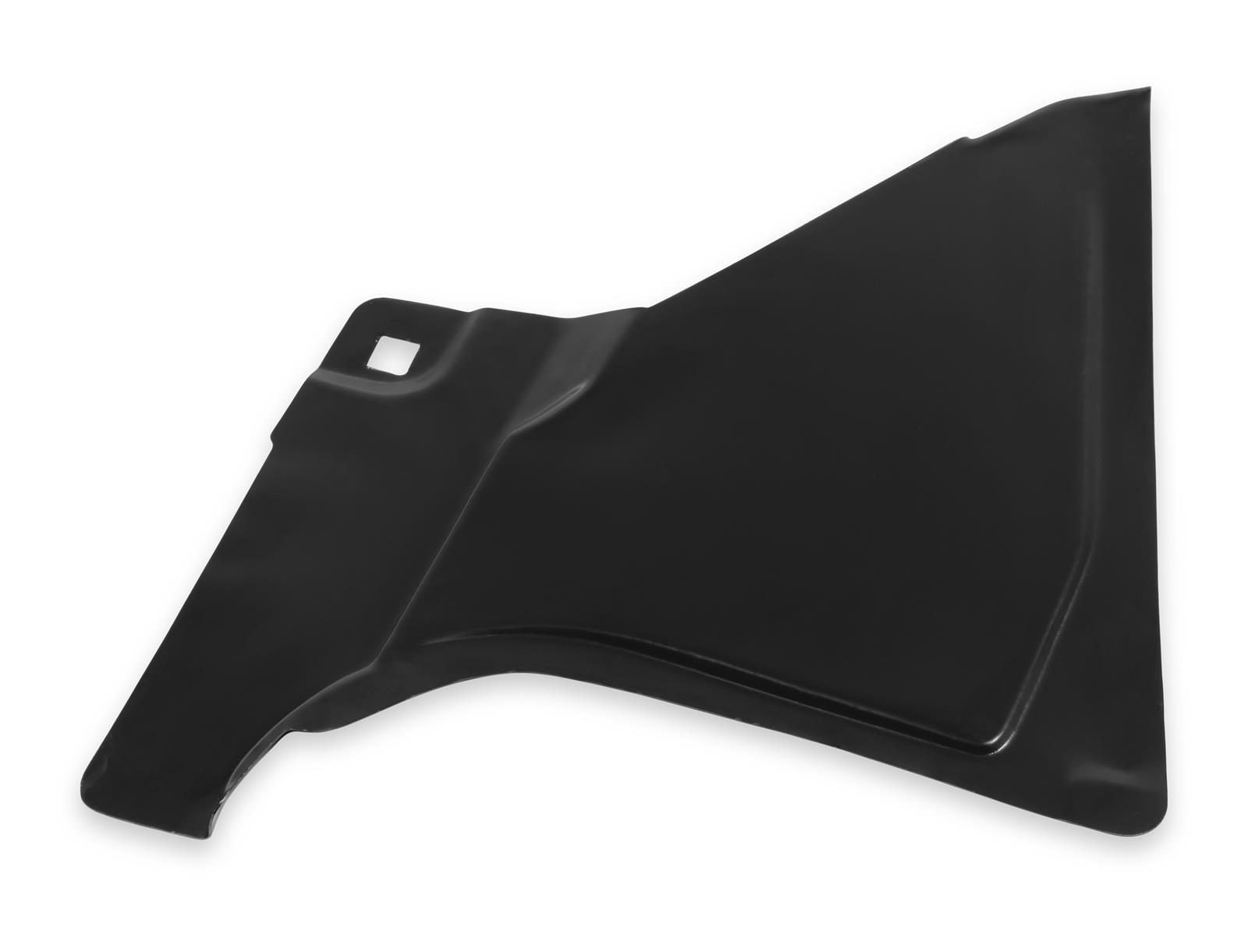Brothers Trucks Cab Kick Panels 04-279 Floor Panel, Panel, Replacement, OE Style, Right, Steel, EDP Coated, Chevy, GMC, Each thumbnail 5