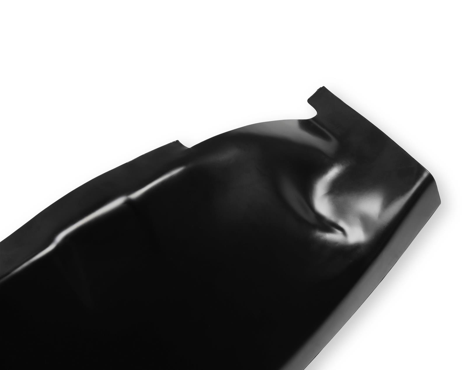 Brothers Trucks Cab Corners 04-286 Repair Panel, Inner Corner, Right, Steel, Black EDP Coated, Chevy, GMC, Standard Cab, Each thumbnail 5