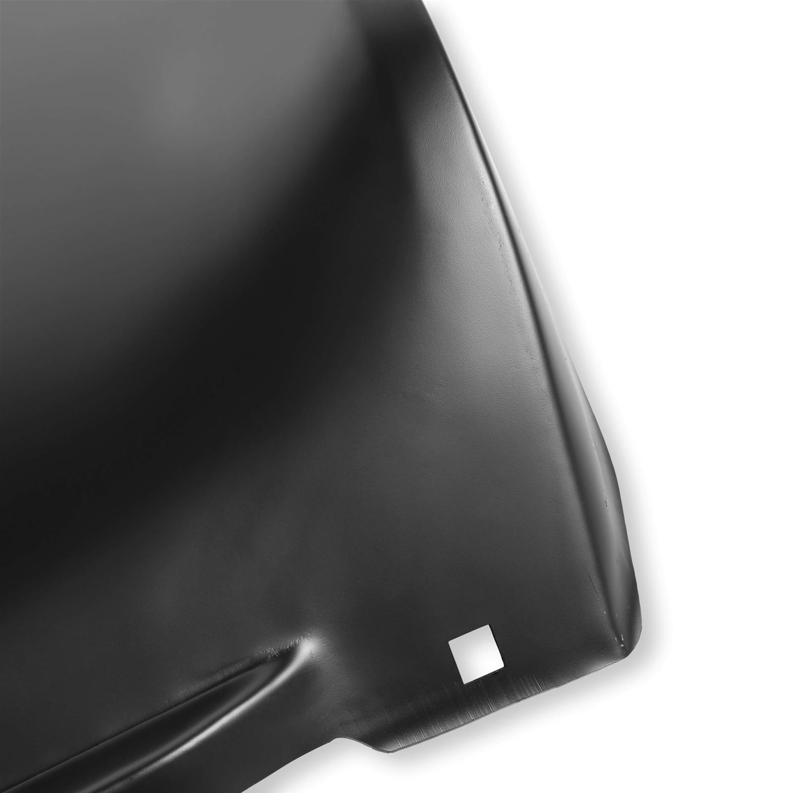 Brothers Trucks Front Lower Bedside Repair Panels 04-297 Truck Bed Panels, Panels, Front, Lower, Driver Side, Steel, EDP Coated, Chevy, GMC, Each