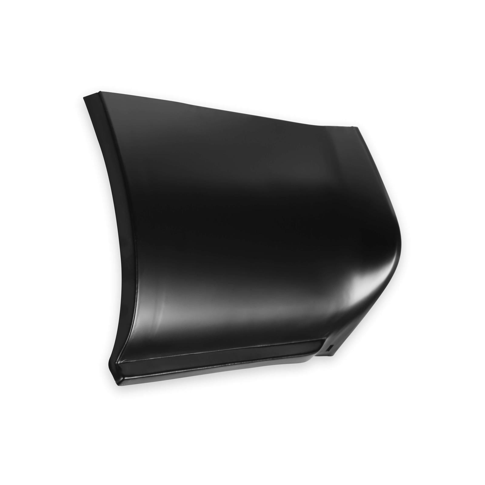 Brothers Trucks Front Lower Bedside Repair Panels 04-297 Truck Bed Panels, Panels, Front, Lower, Driver Side, Steel, EDP Coated, Chevy, GMC, Each thumbnail 2