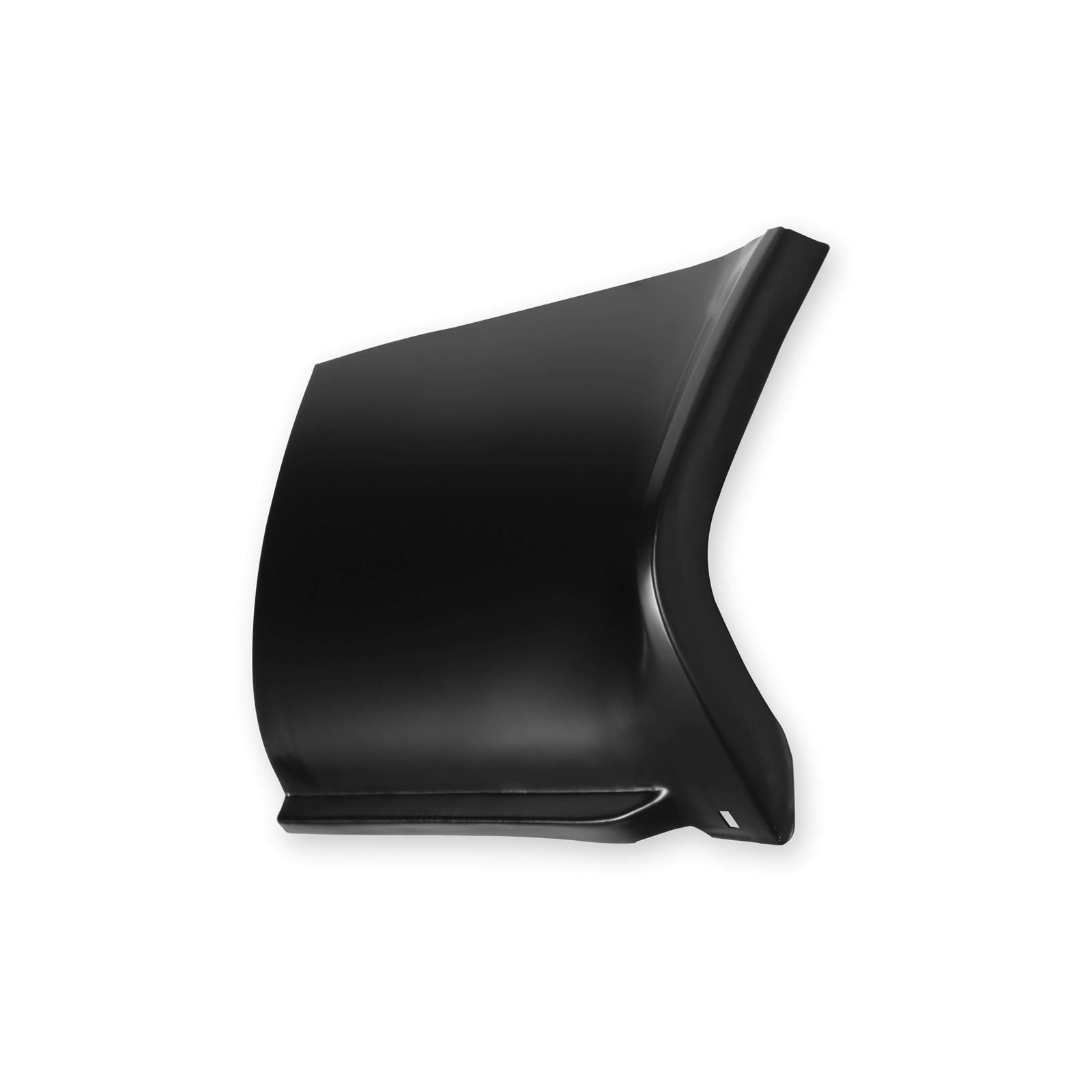 Brothers Trucks Front Lower Bedside Repair Panels 04-297 Truck Bed Panels, Panels, Front, Lower, Driver Side, Steel, EDP Coated, Chevy, GMC, Each thumbnail 3