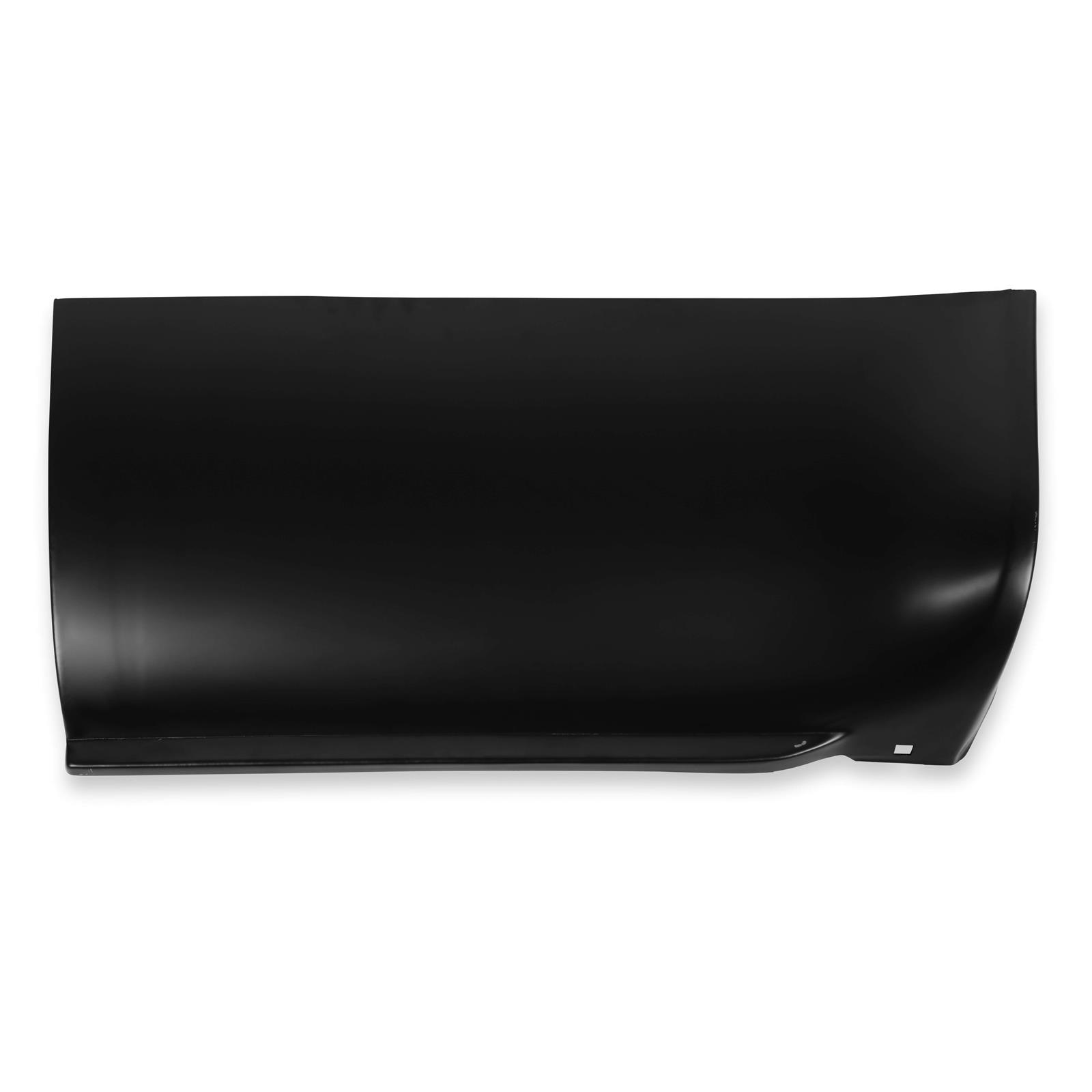 Brothers Trucks Front Lower Bedside Repair Panels 04-297 Truck Bed Panels, Panels, Front, Lower, Driver Side, Steel, EDP Coated, Chevy, GMC, Each thumbnail 4
