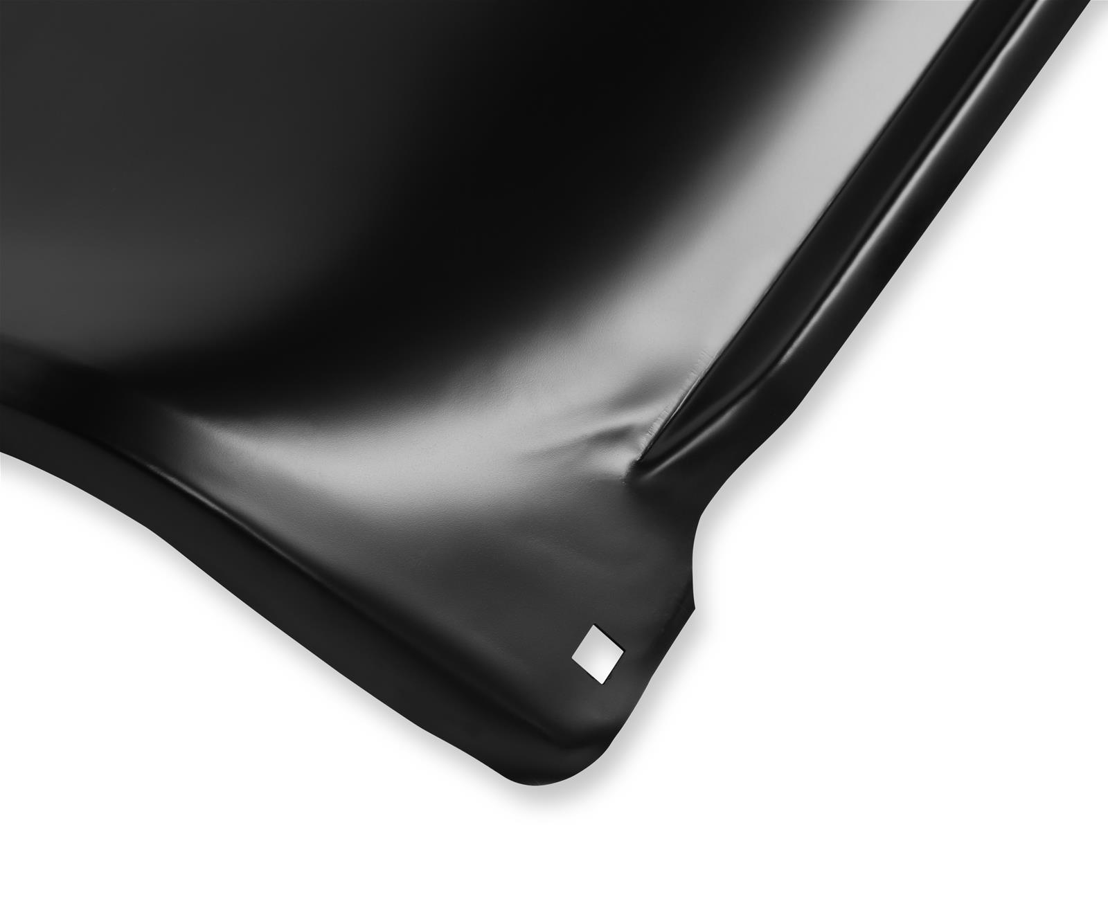 Brothers Trucks Front Lower Bedside Repair Panels 04-298 Truck Bed Panels, Panels, Front, Lower, Passenger Side, Steel, EDP Coated, Chevy, GMC, Each thumbnail 6