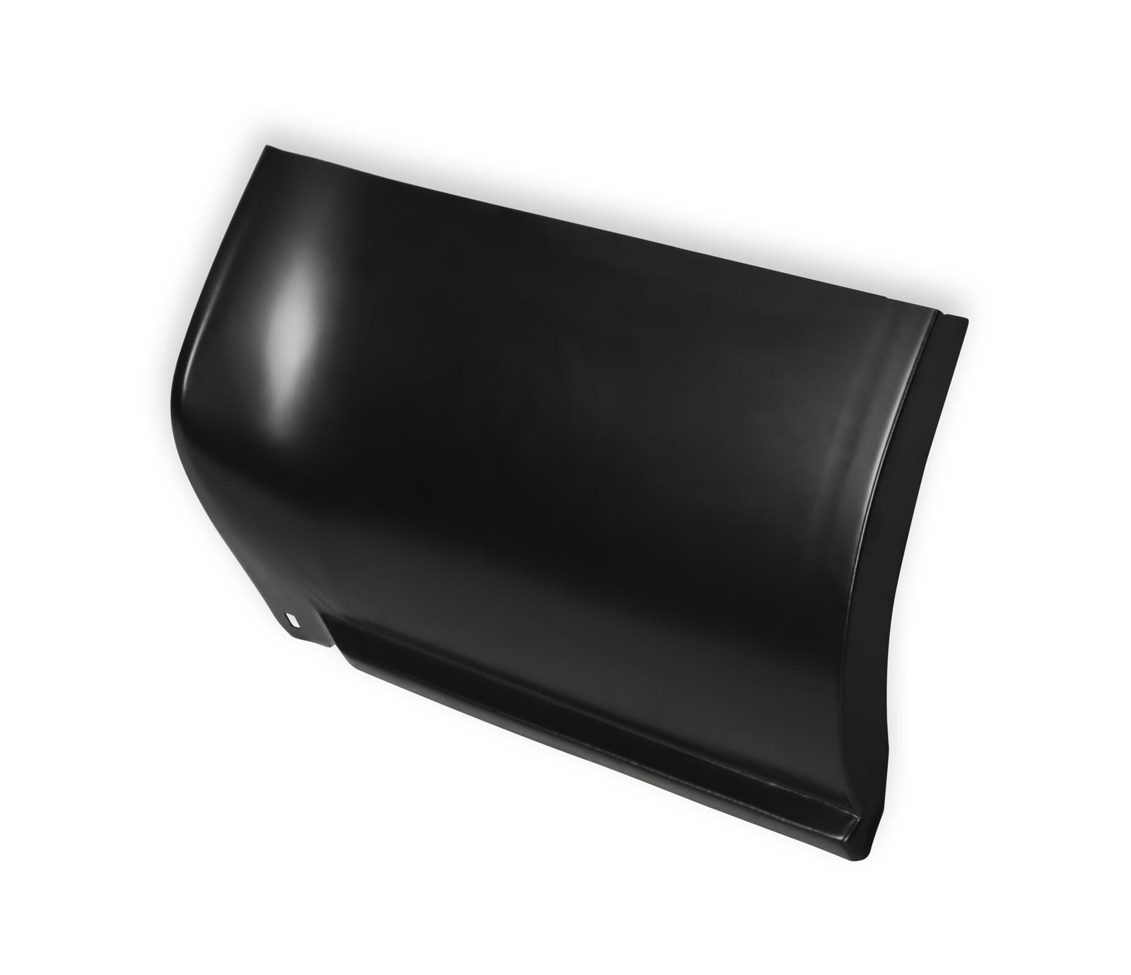 Brothers Trucks Front Lower Bedside Repair Panels 04-298 Truck Bed Panels, Panels, Front, Lower, Passenger Side, Steel, EDP Coated, Chevy, GMC, Each thumbnail 3