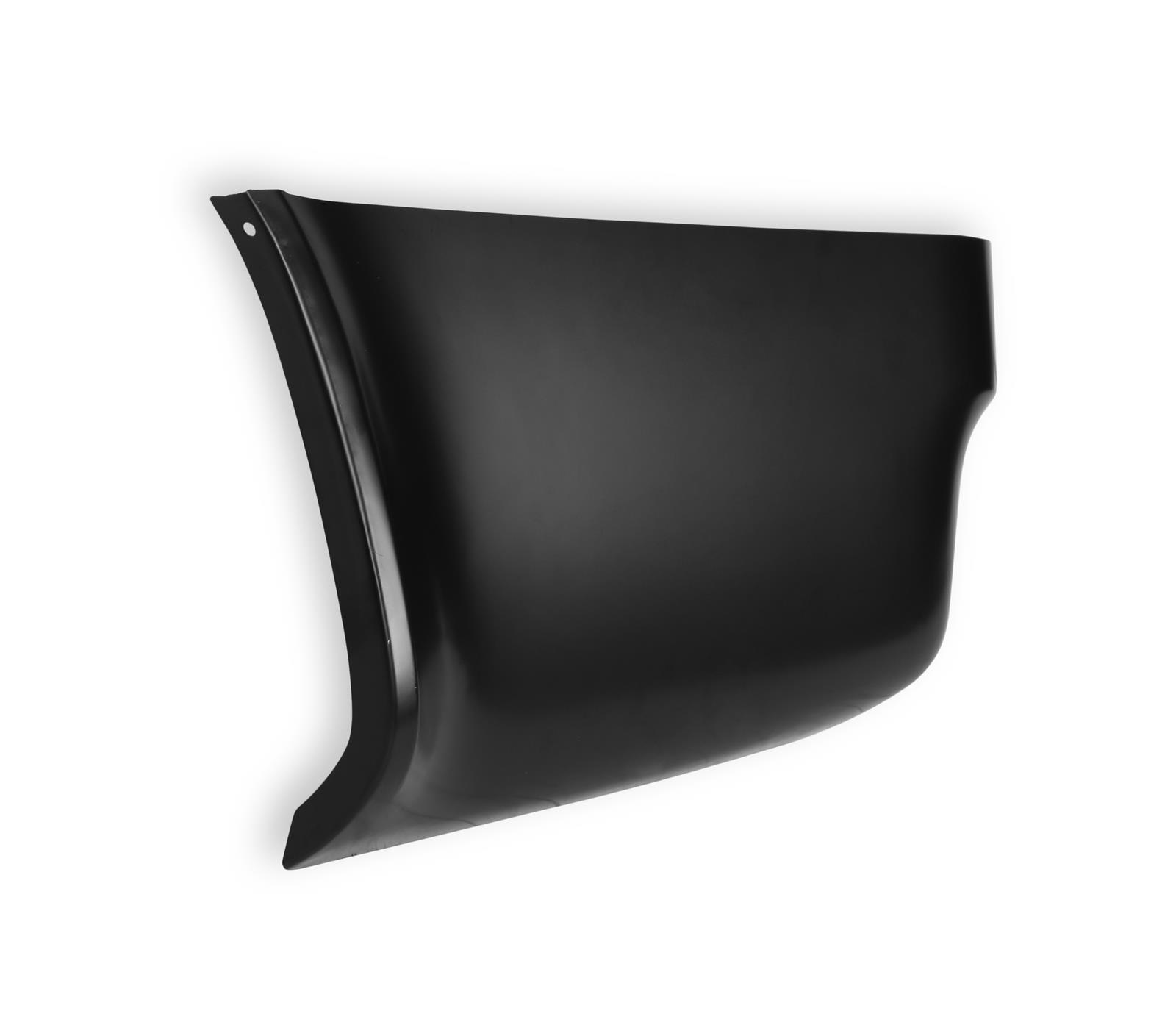 Brothers Trucks Rear Lower Bedside Repair Panels 04-299 Truck Bed Panels, Panels, Rear, Lower, Driver Side, Steel, EDP Coated, Chevy, GMC, Each thumbnail 2