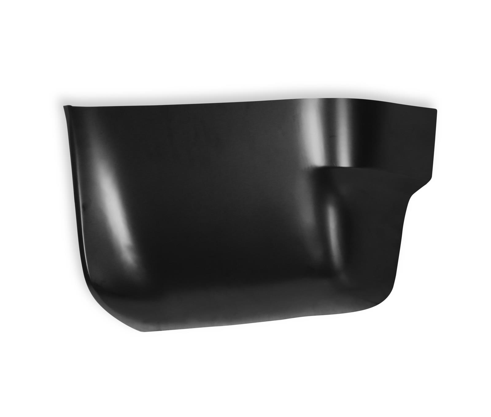 Brothers Trucks Rear Lower Bedside Repair Panels 04-299 Truck Bed Panels, Panels, Rear, Lower, Driver Side, Steel, EDP Coated, Chevy, GMC, Each thumbnail 4