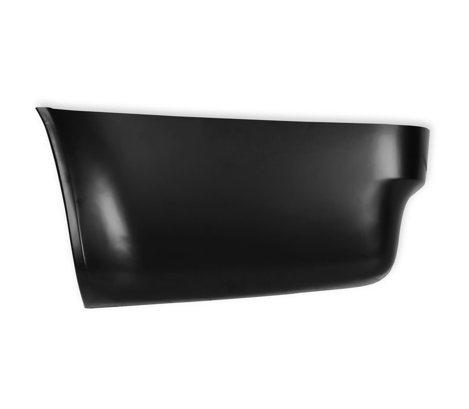 Brothers Trucks Rear Lower Bedside Repair Panels 04-299 Truck Bed Panels, Panels, Rear, Lower, Driver Side, Steel, EDP Coated, Chevy, GMC, Each thumbnail 3