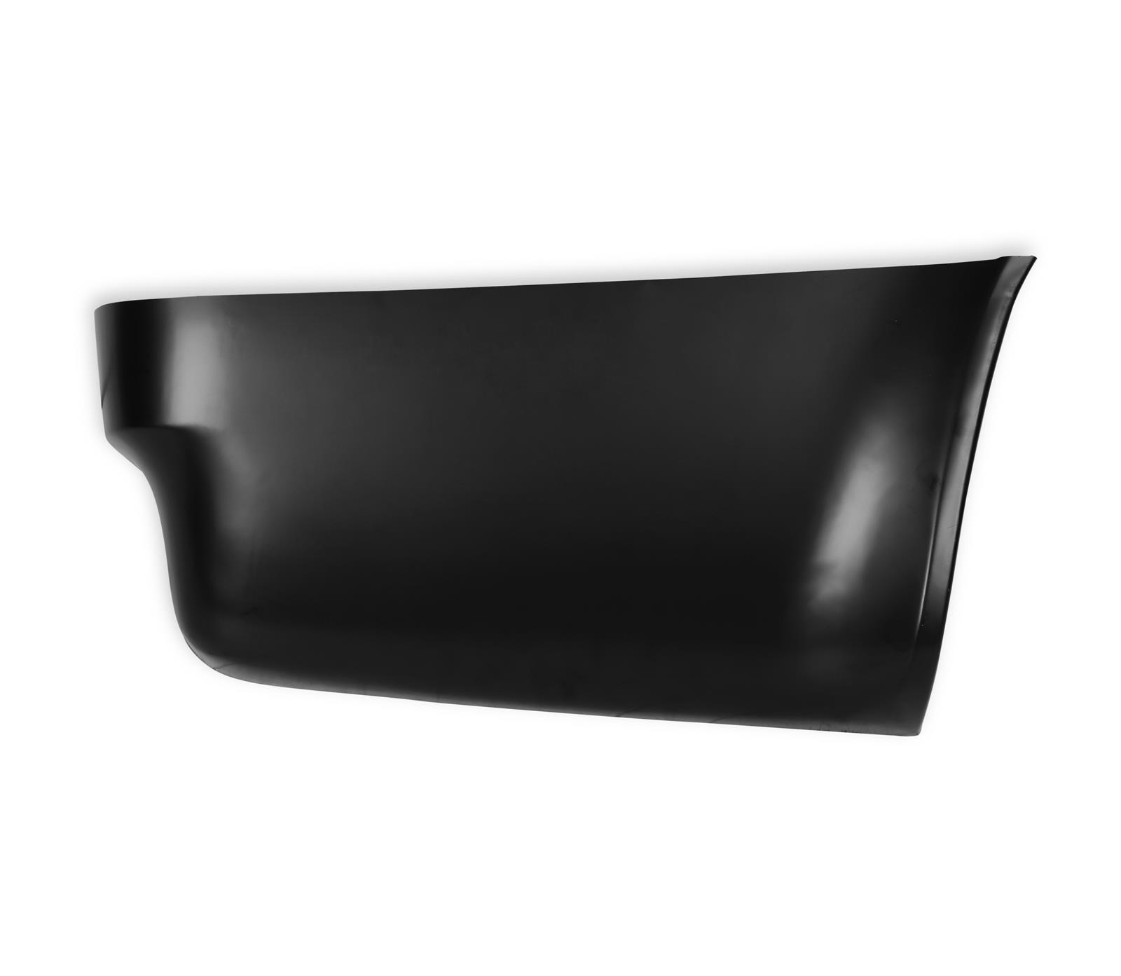 Brothers Trucks Rear Lower Bedside Repair Panels 04-300 Truck Bed Panels, Panels, Rear, Lower, Passenger Side, Steel, EDP Coated, Chevy, GMC, Each thumbnail 3